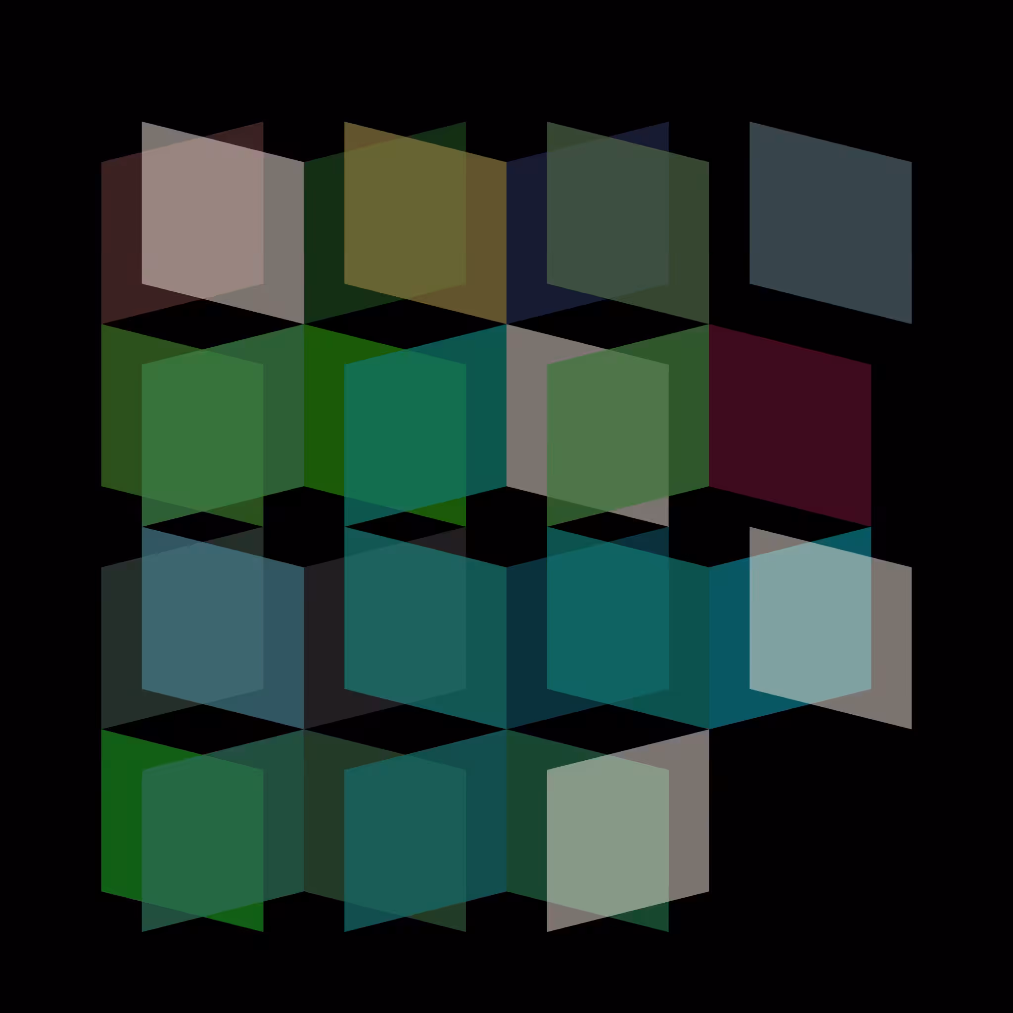 Variations on a Theme #36