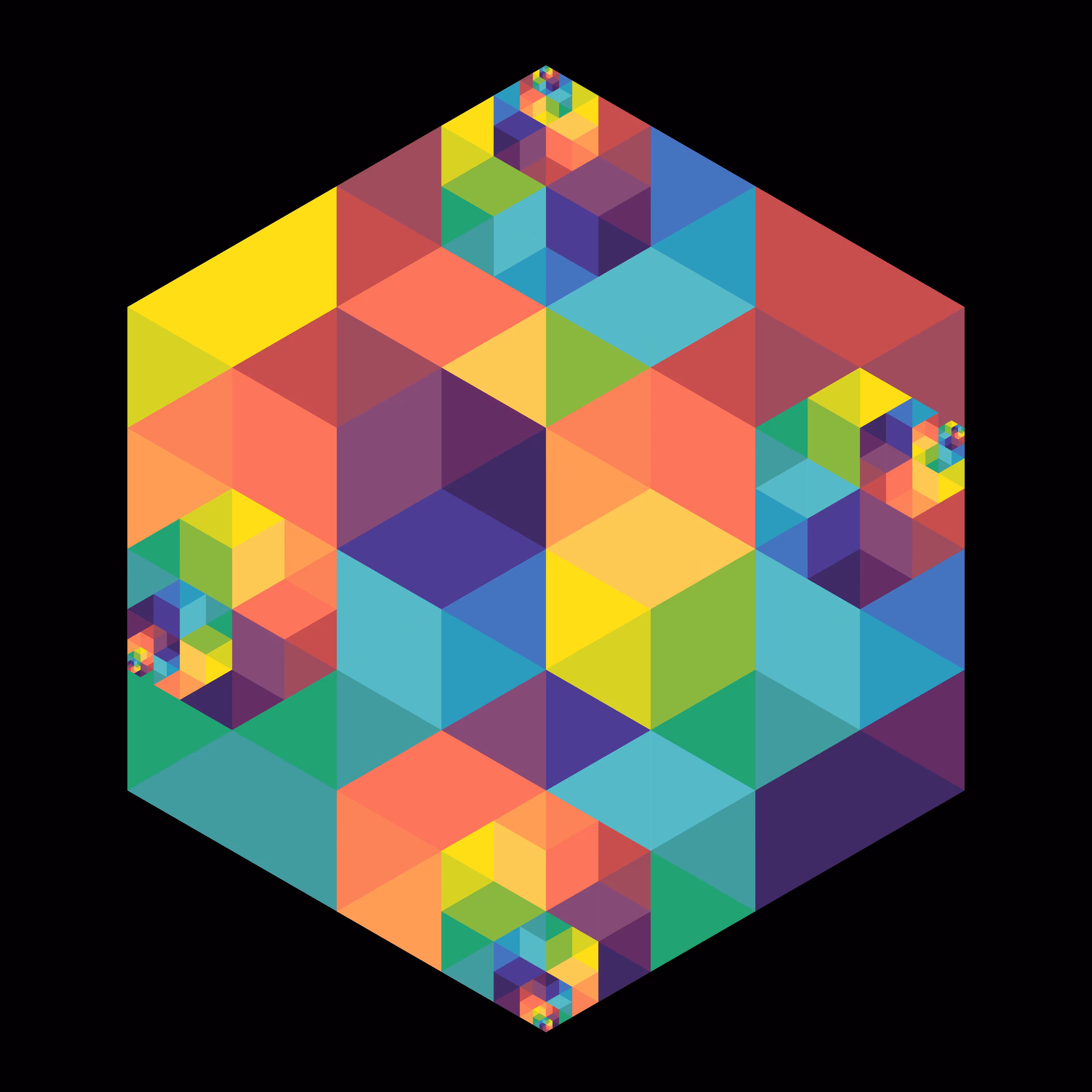 CUBEN Boxes