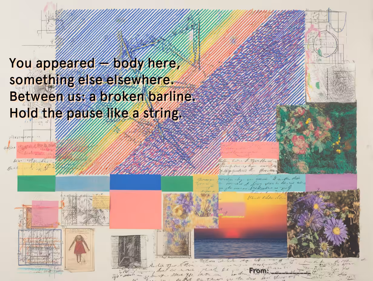 Valentine Card #264