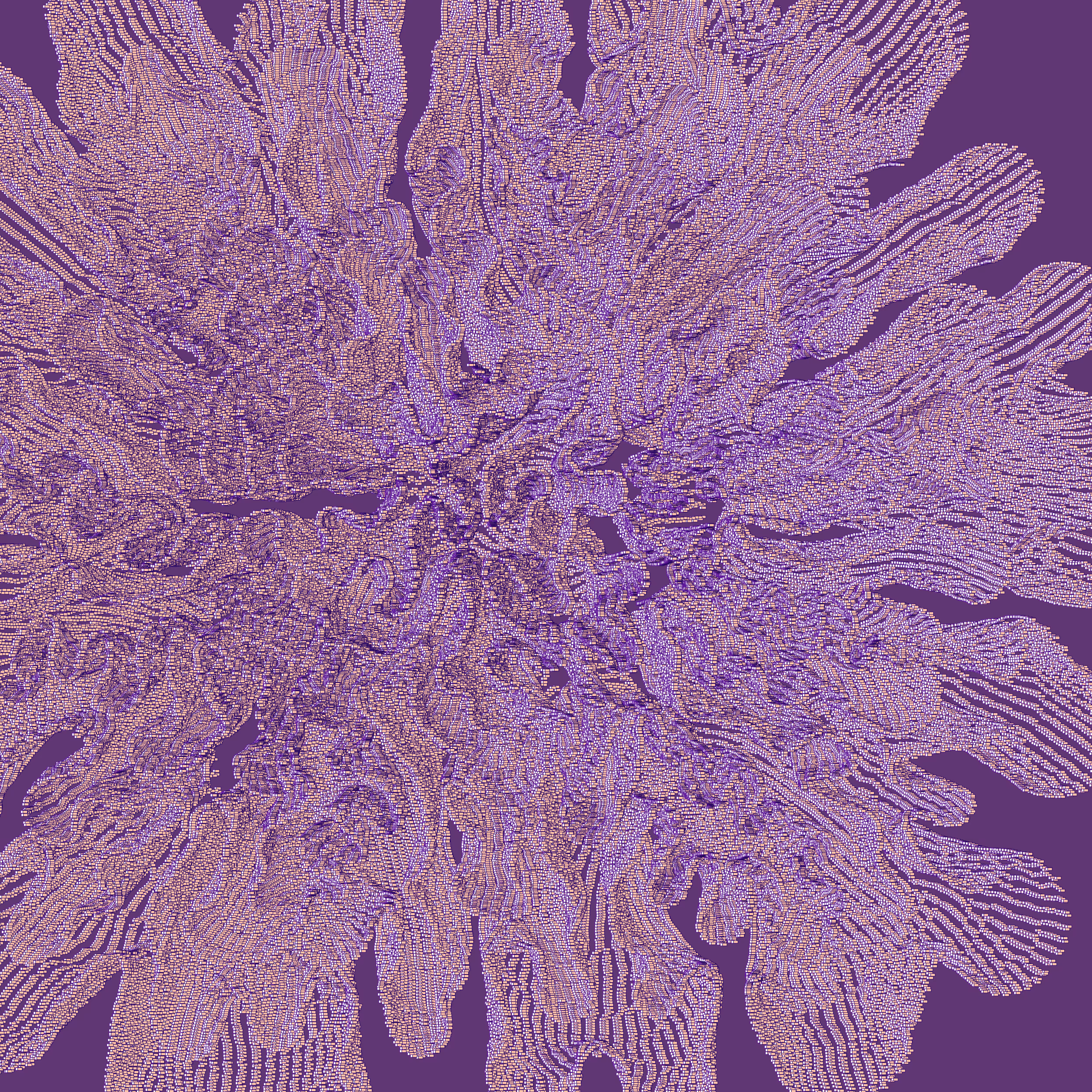  Differentialtexture #36