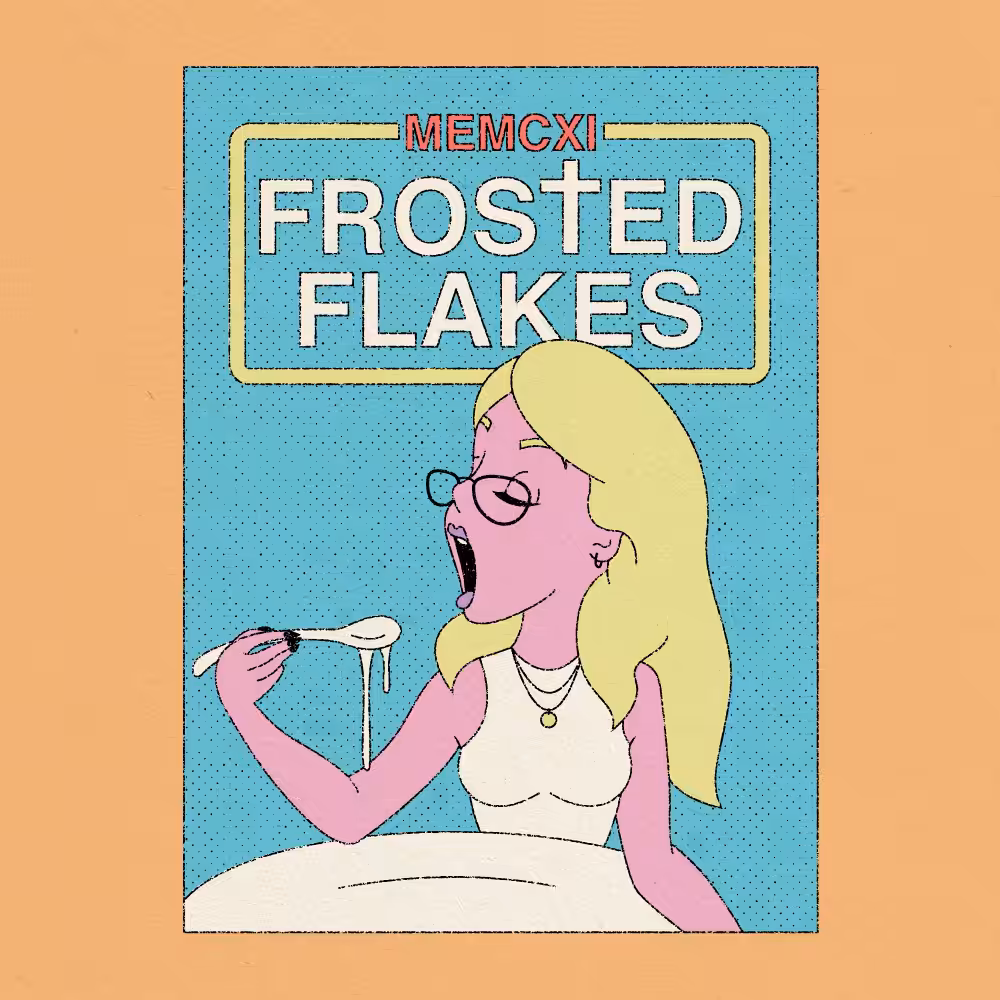 CEREAL KILLER