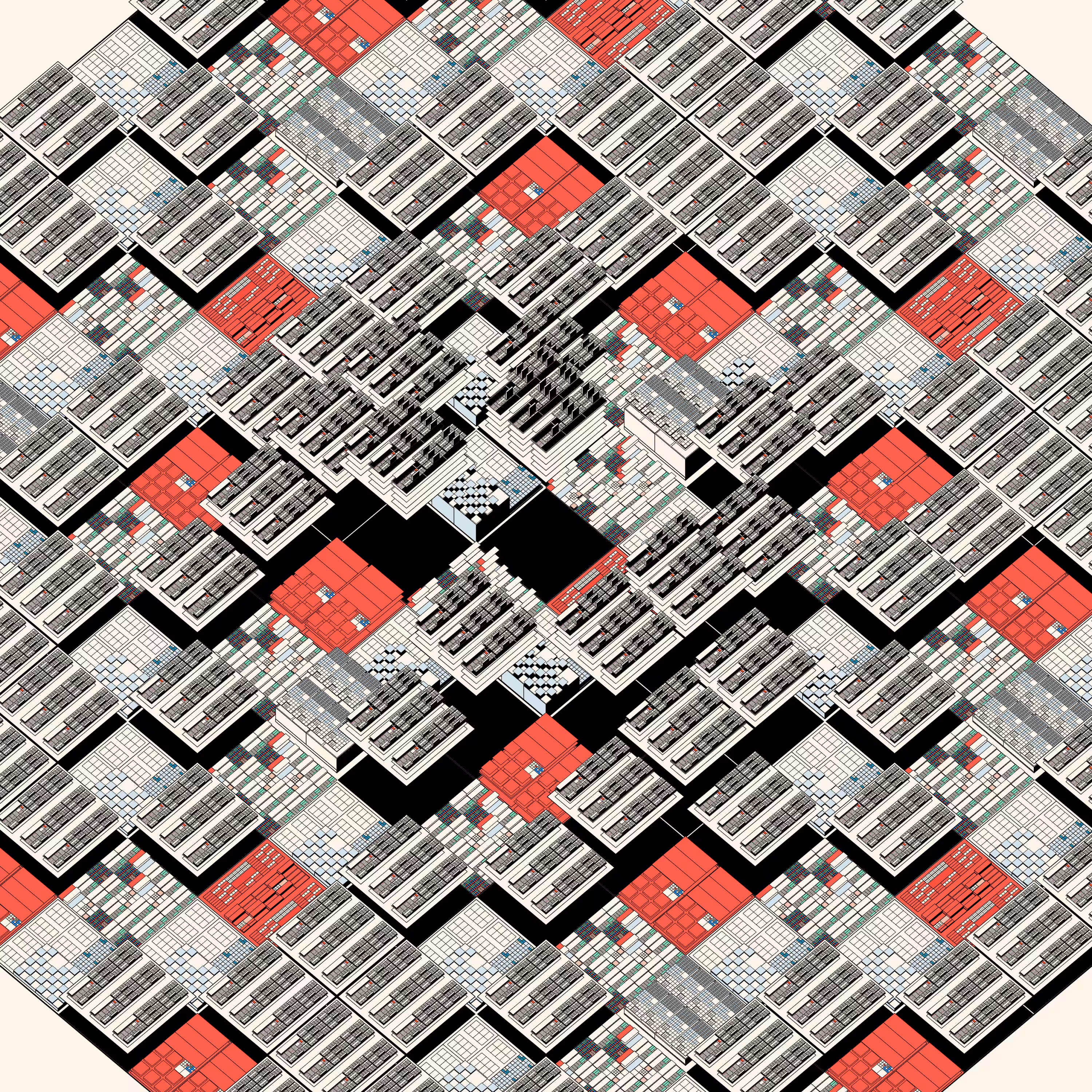 Decagon #28043
