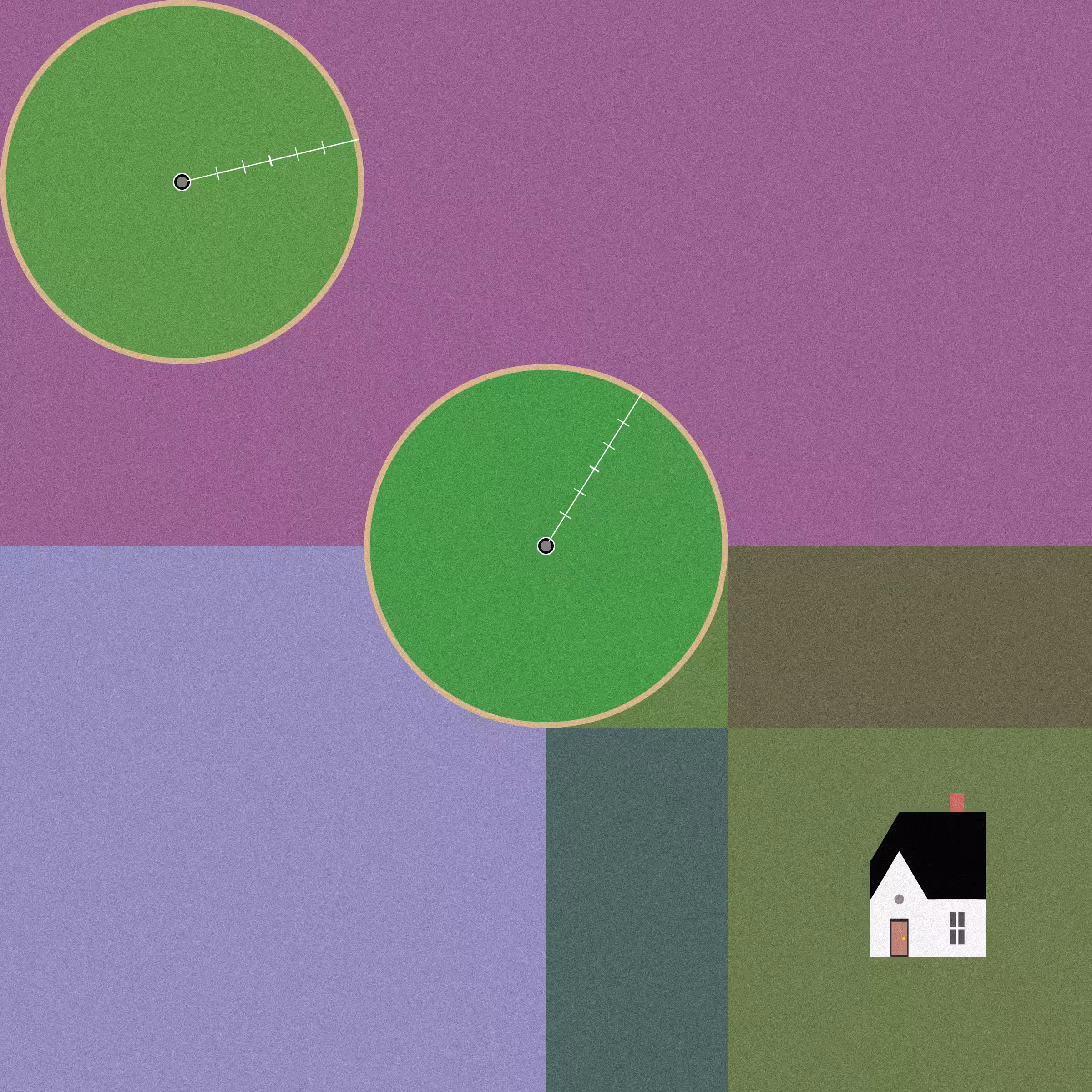 Theoretical Townships #56