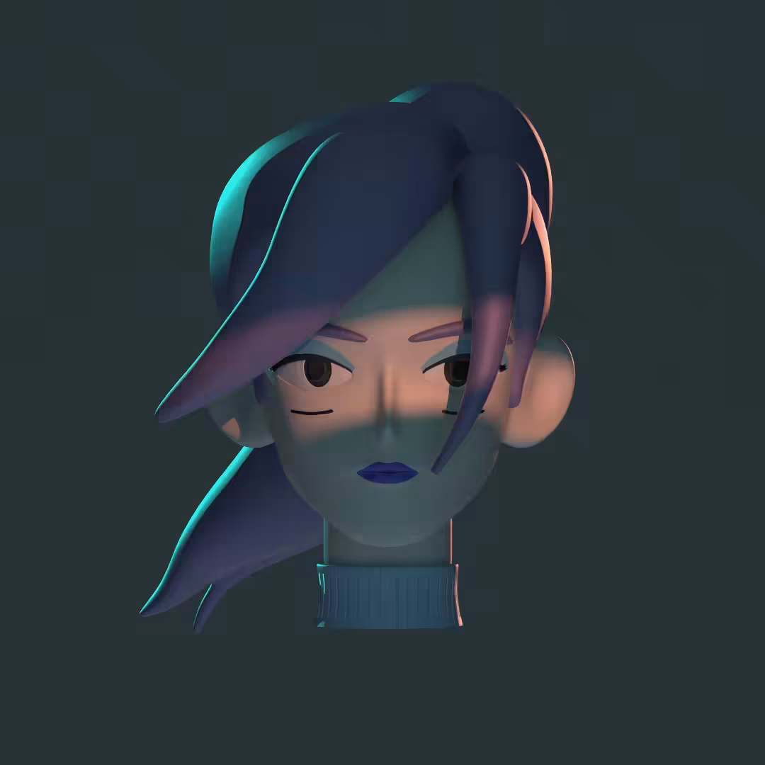 Portrait