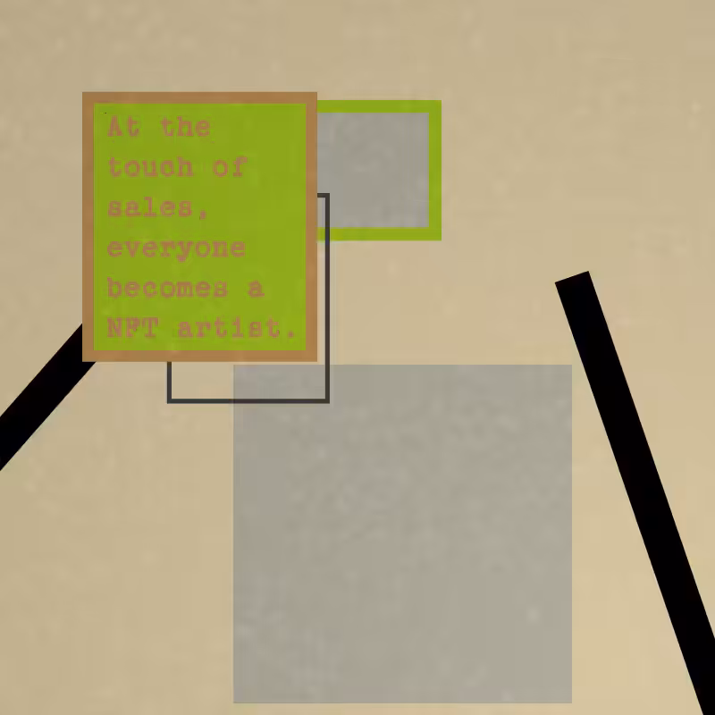 DeStijl Fortunes #302