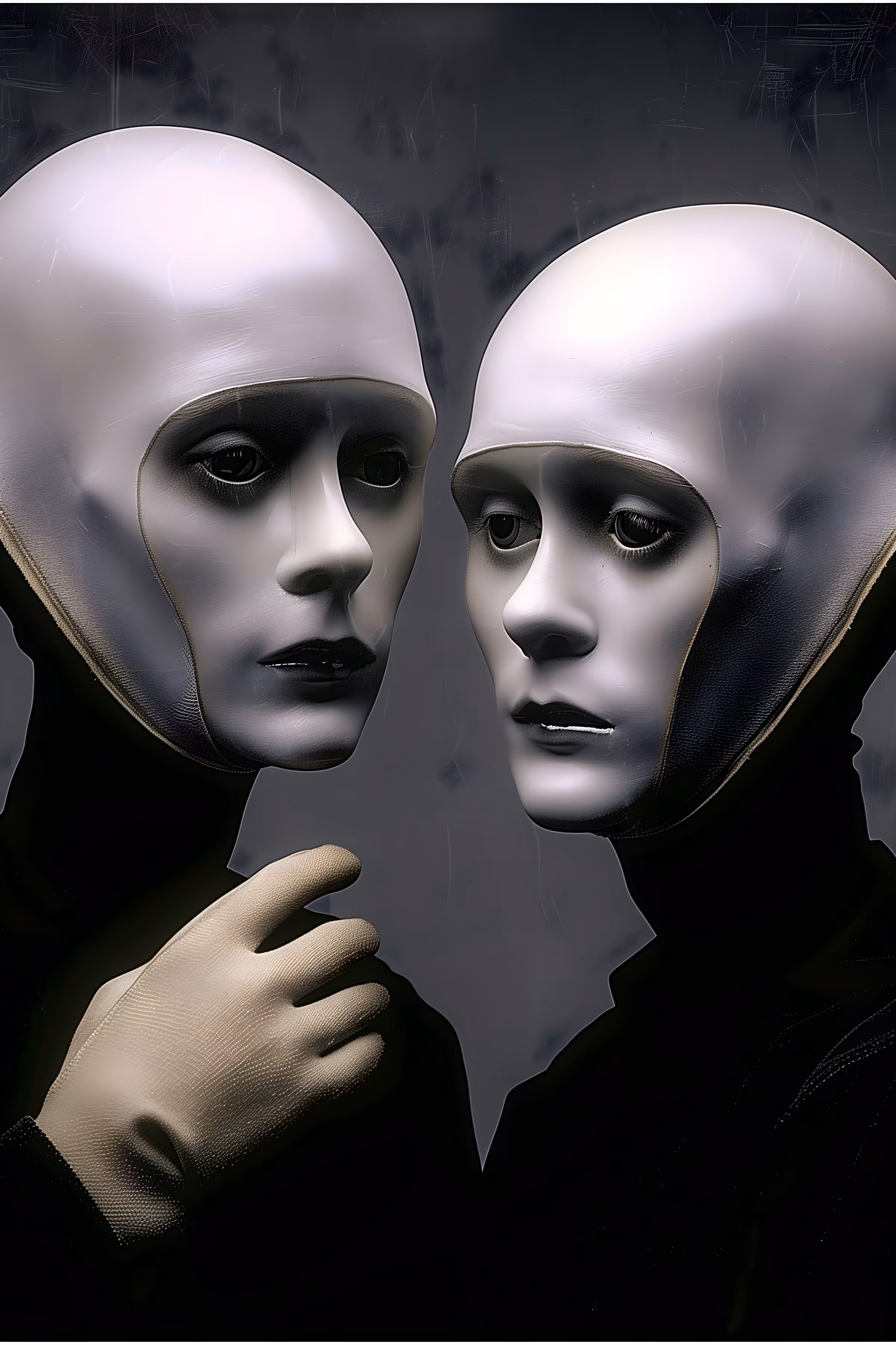 Quantum Obscurity #2