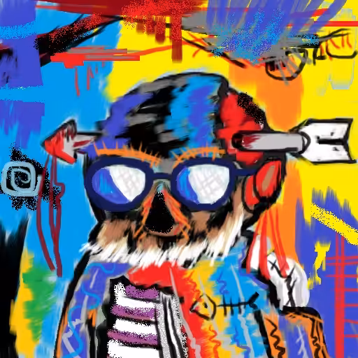 X-Code: Basqui-X #7