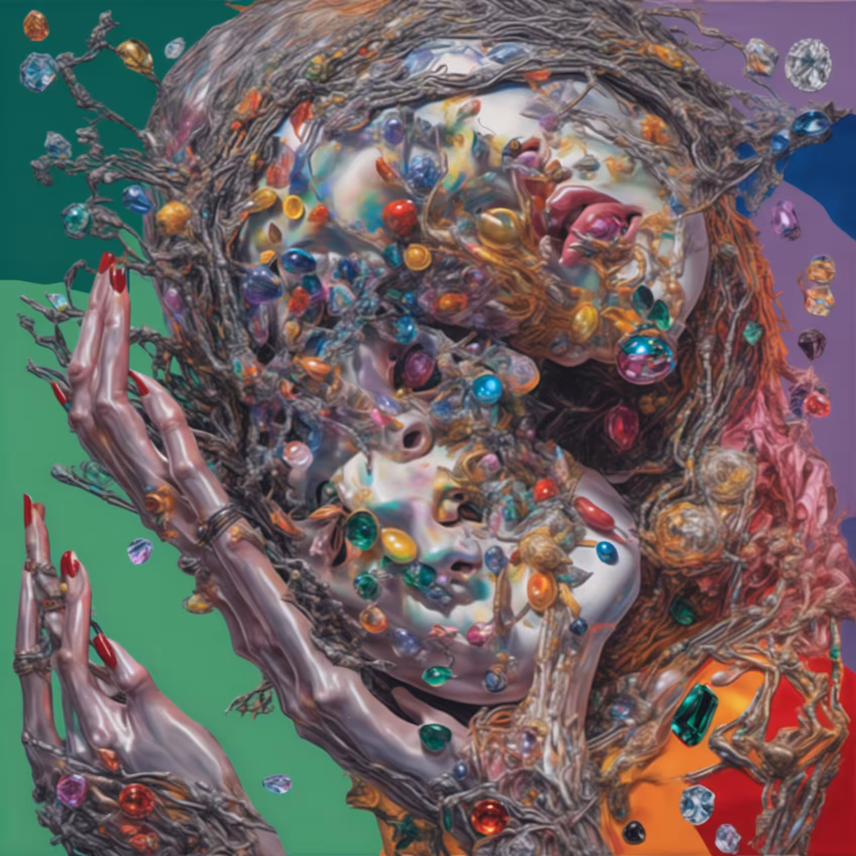 life & art  #300