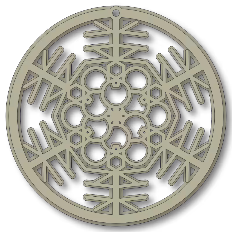 fx(ornament) 2022 #212