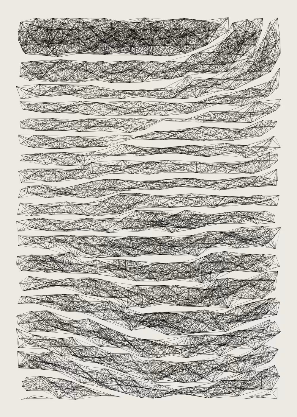 Intertwine #494
