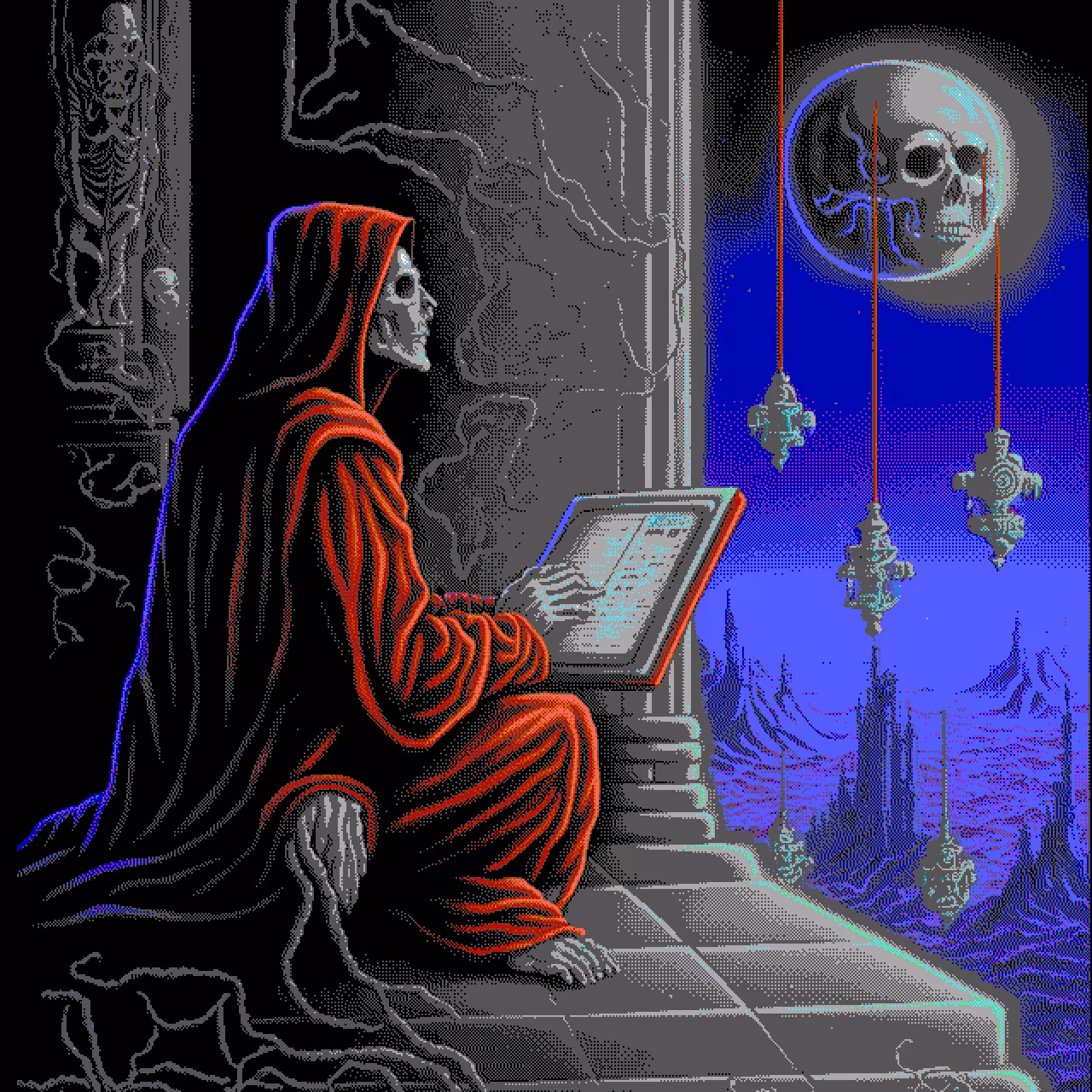 Heroes of Wifi and Magic 024