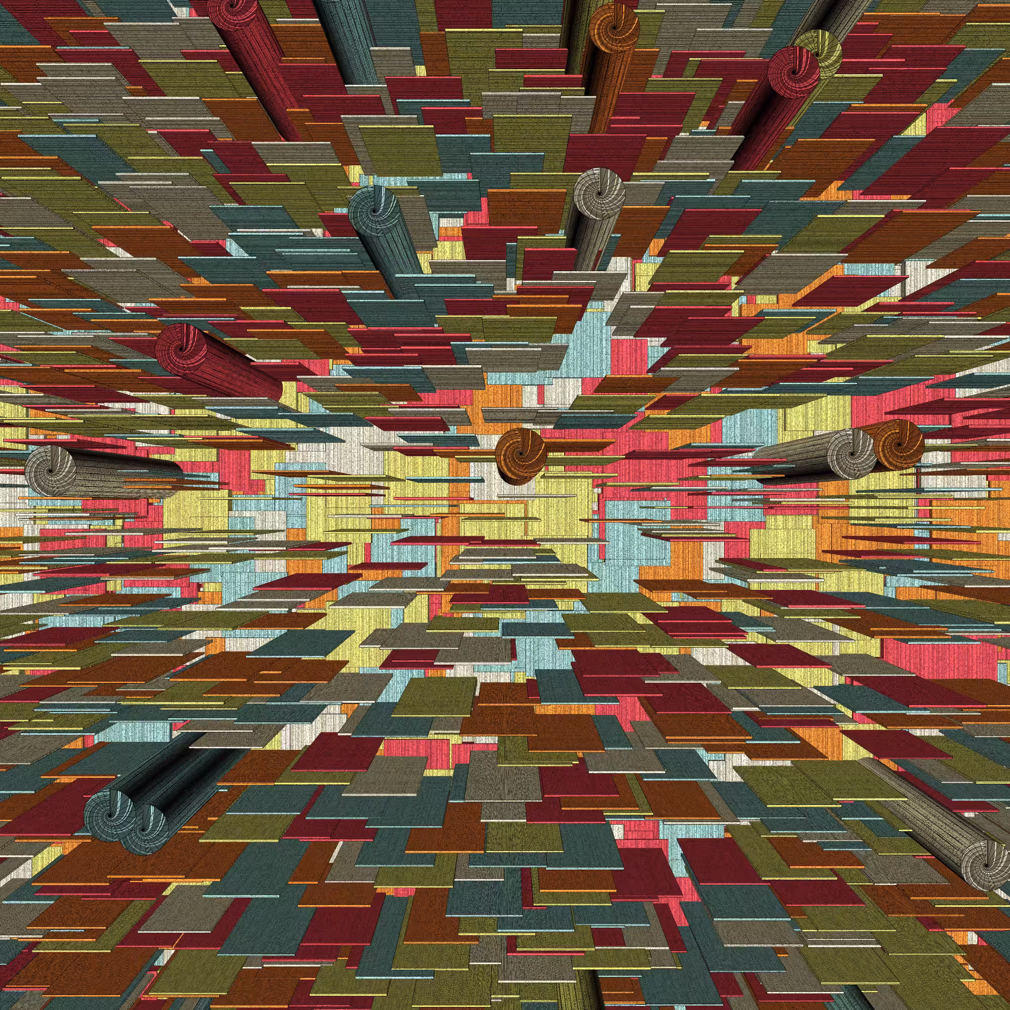 Inside GPU #20