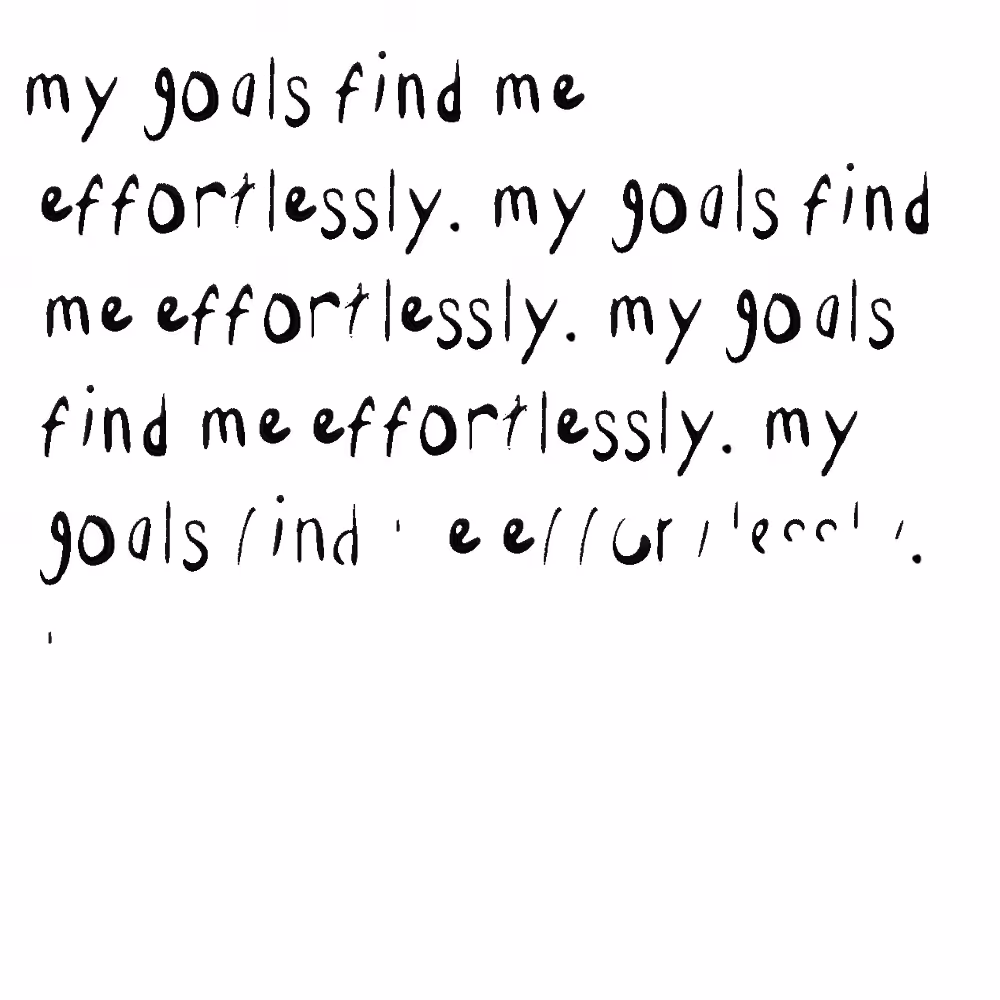 affirmations #15