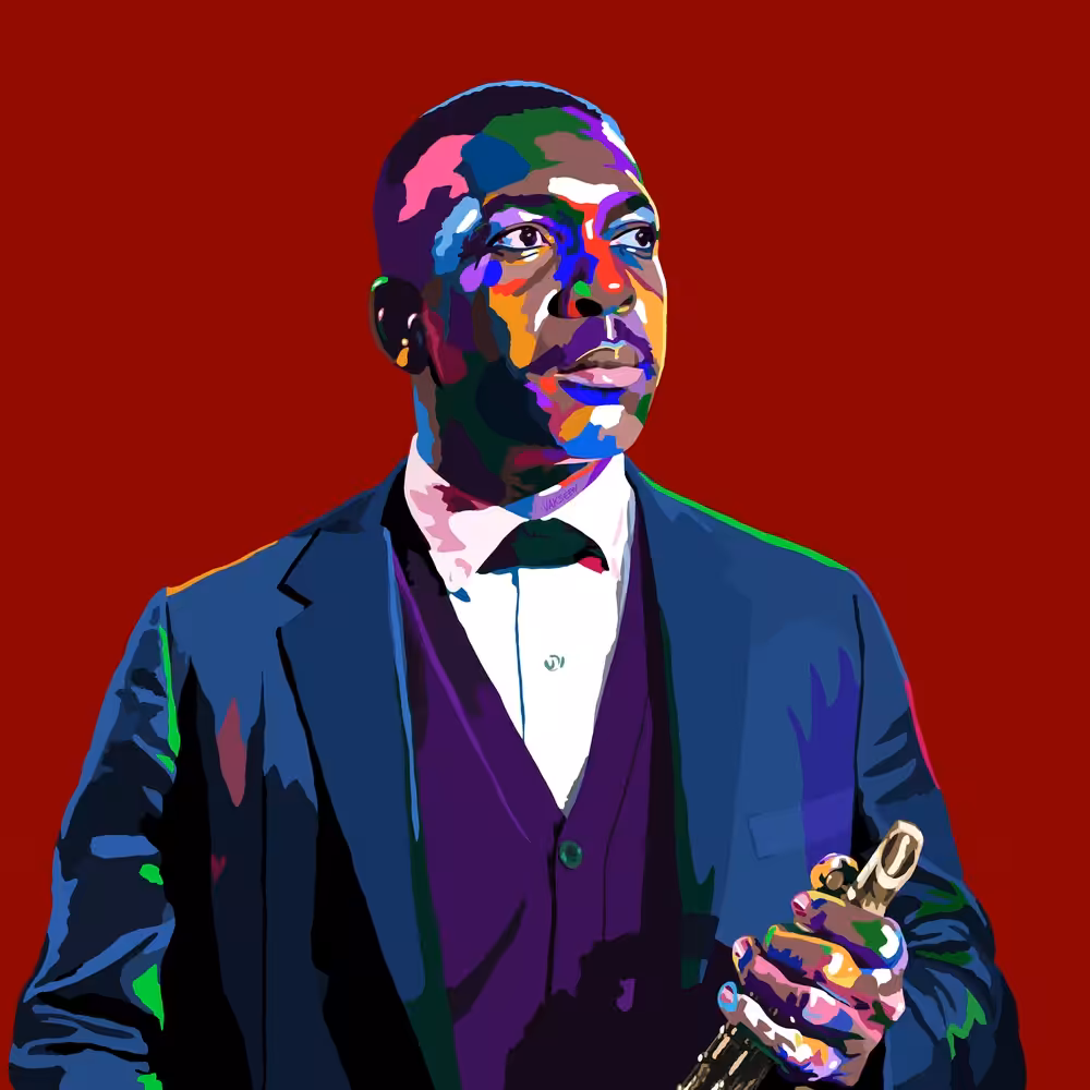 Love Supreme