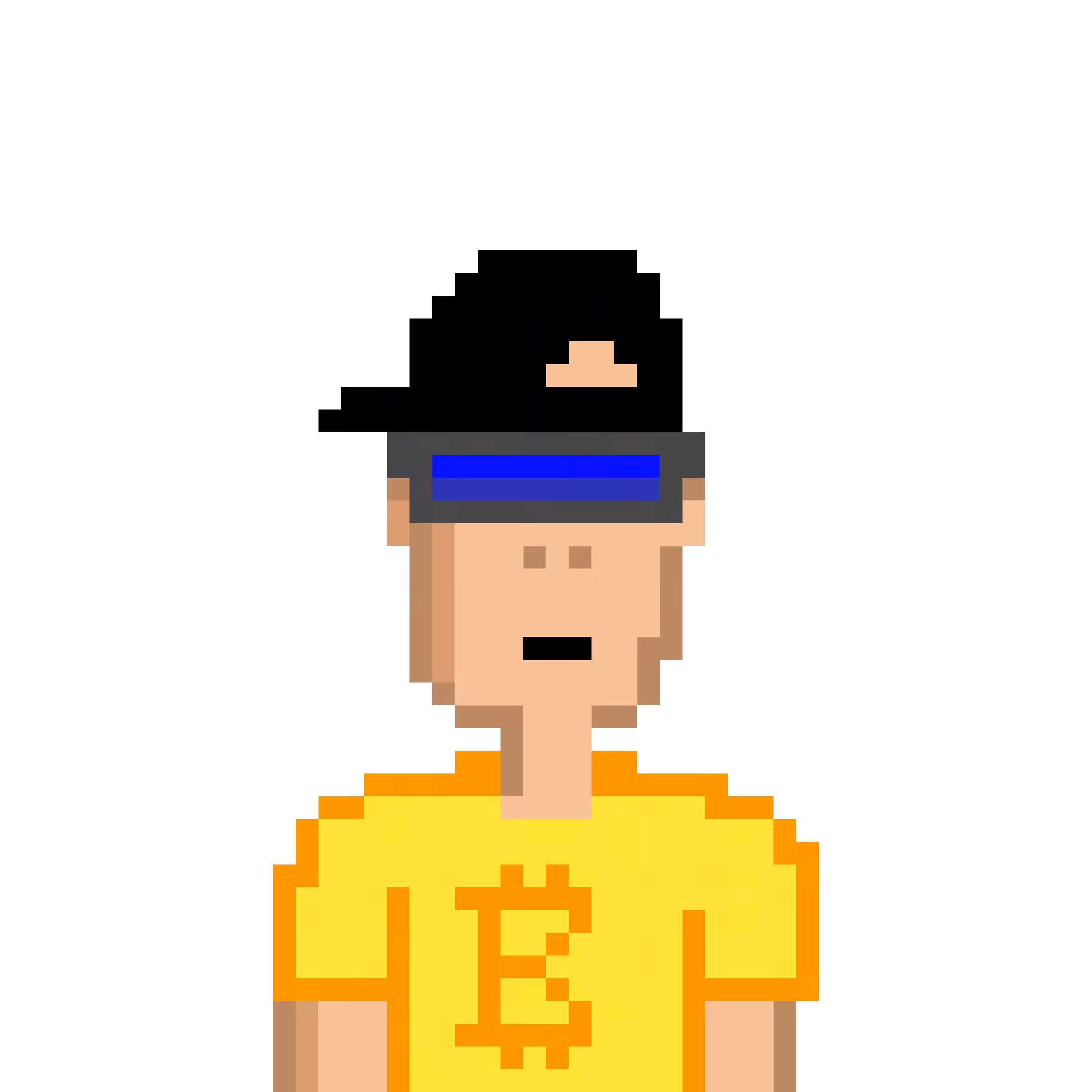 Dank Pixel Gods: Dank Pixel God #5680