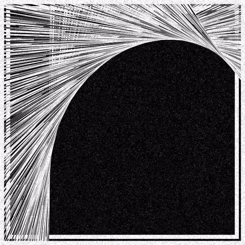 Interdimensional Highways II #4