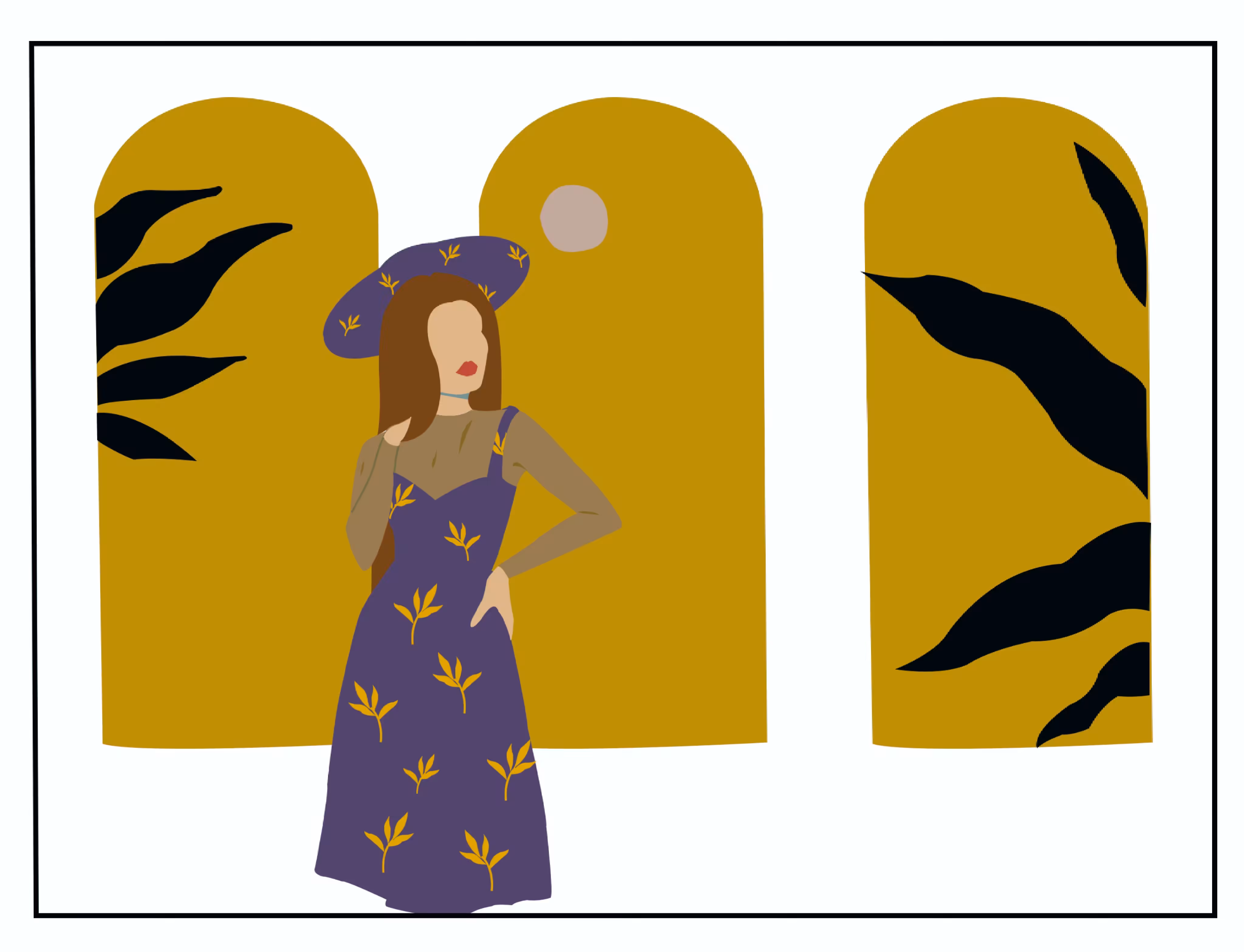 daughter of the sun 