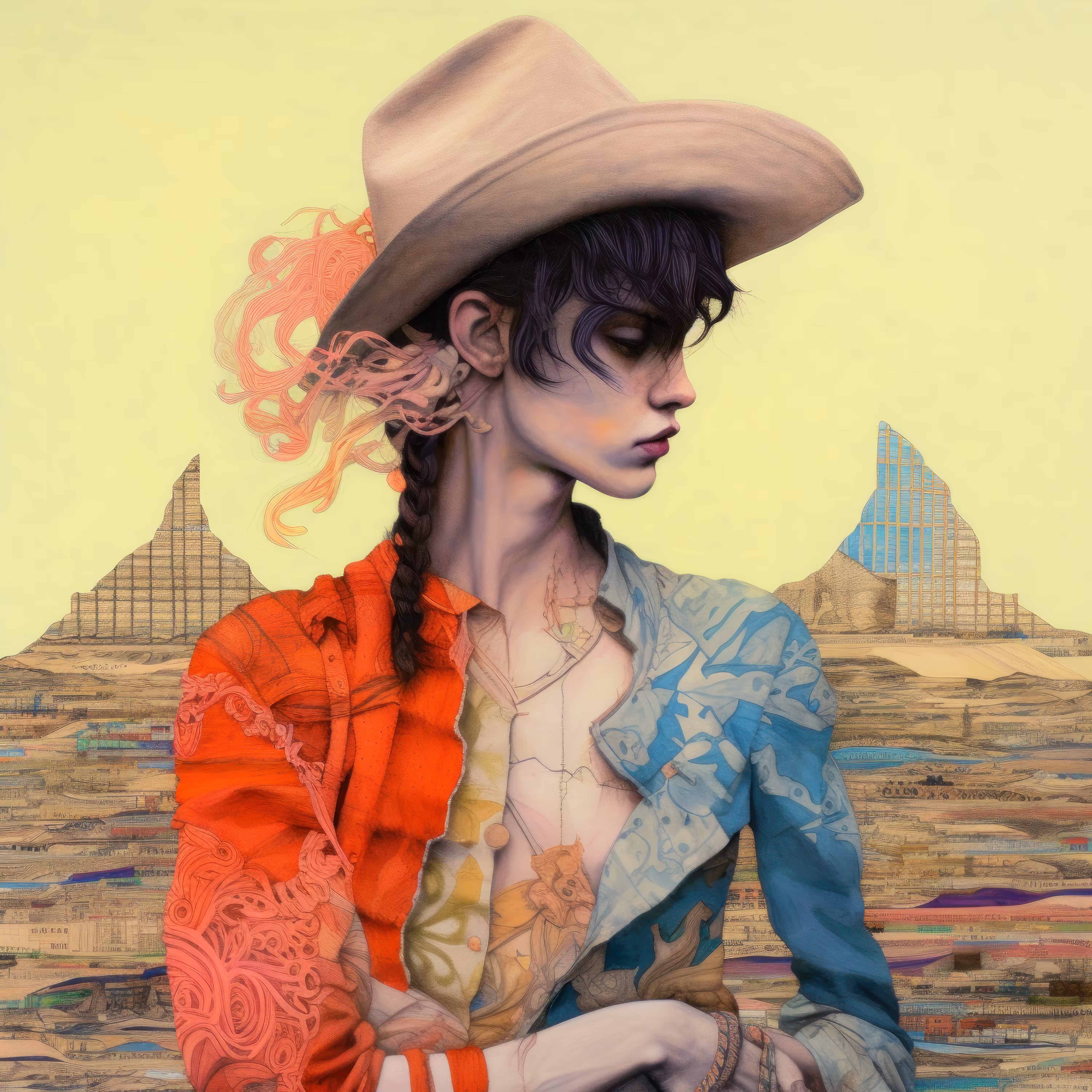Cowgal