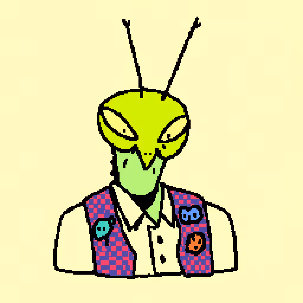 DX Terminal: VidKid72