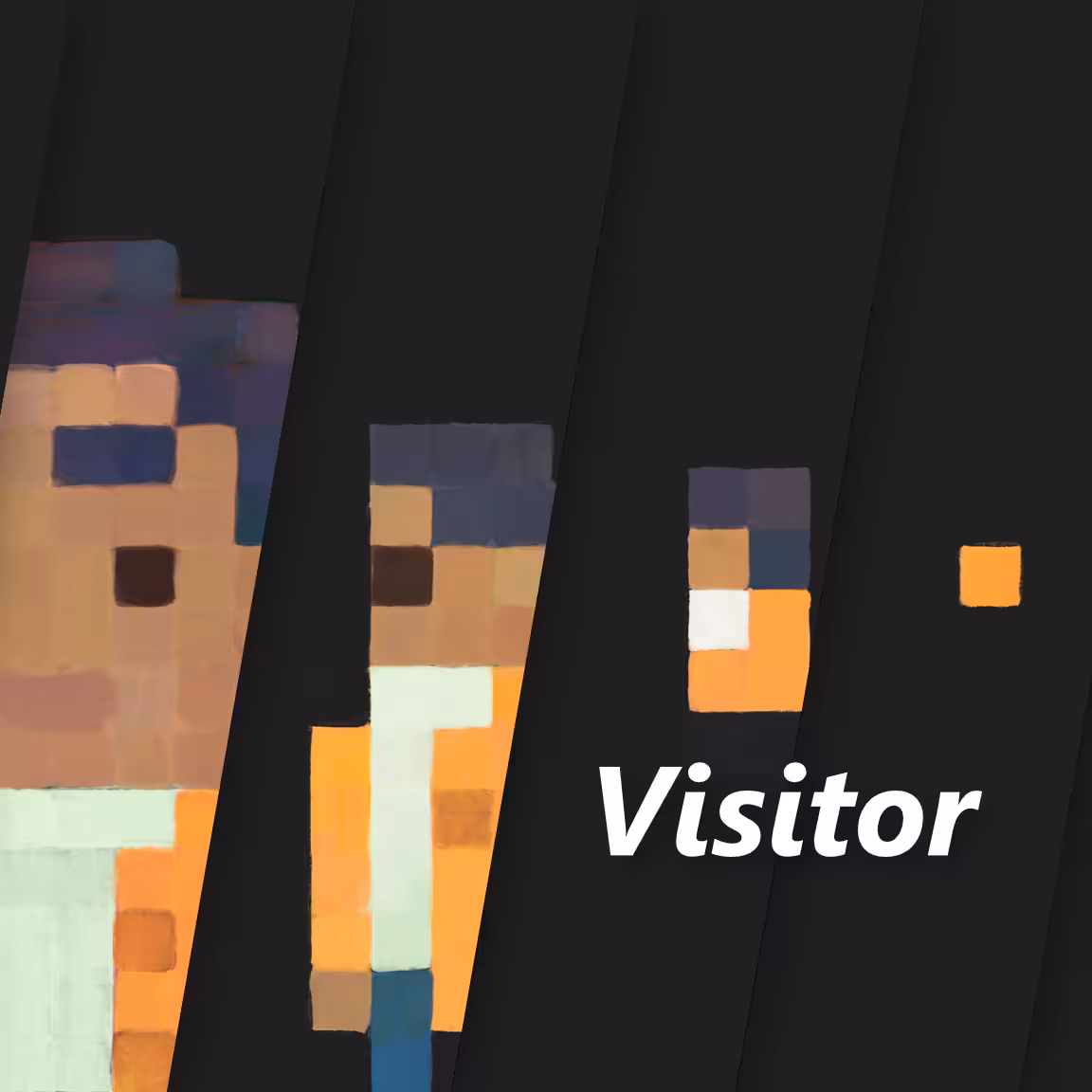 Visitor
