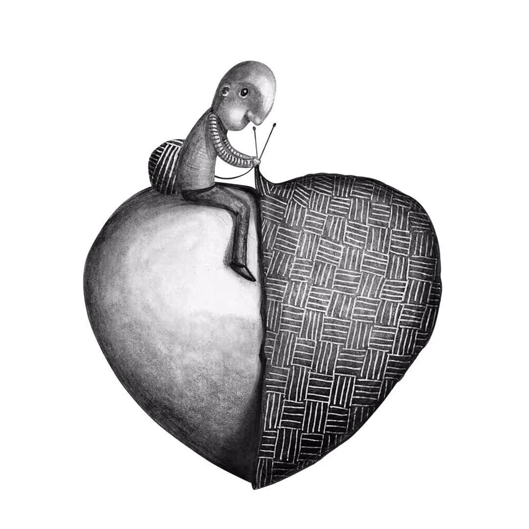WARM HEART