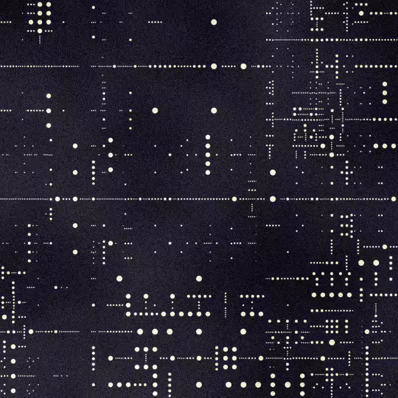 dots #2