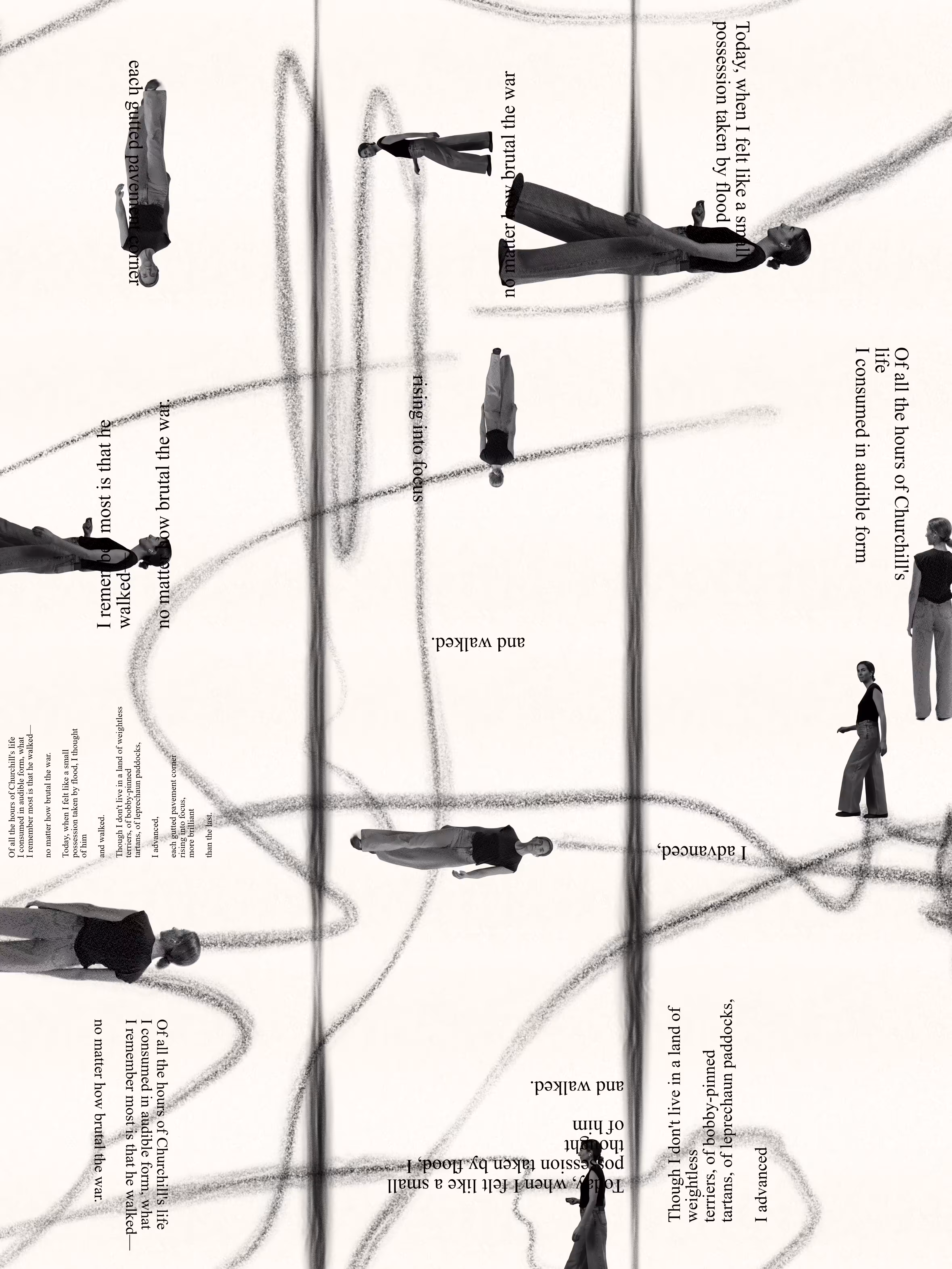 Pace Generative Still: Video Edition 2