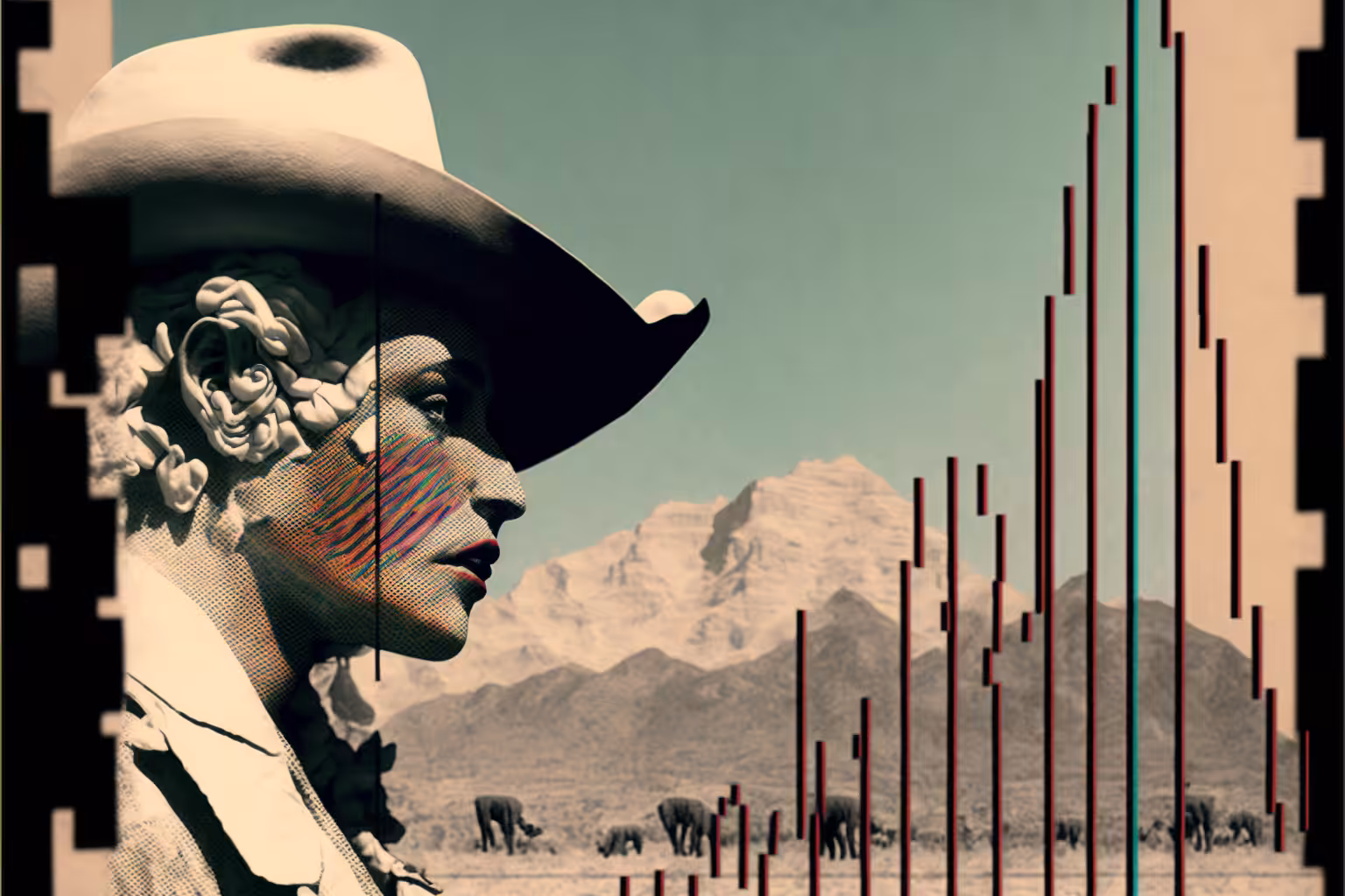 BEARMARKETRODEO: MARILYN GANG 2/25