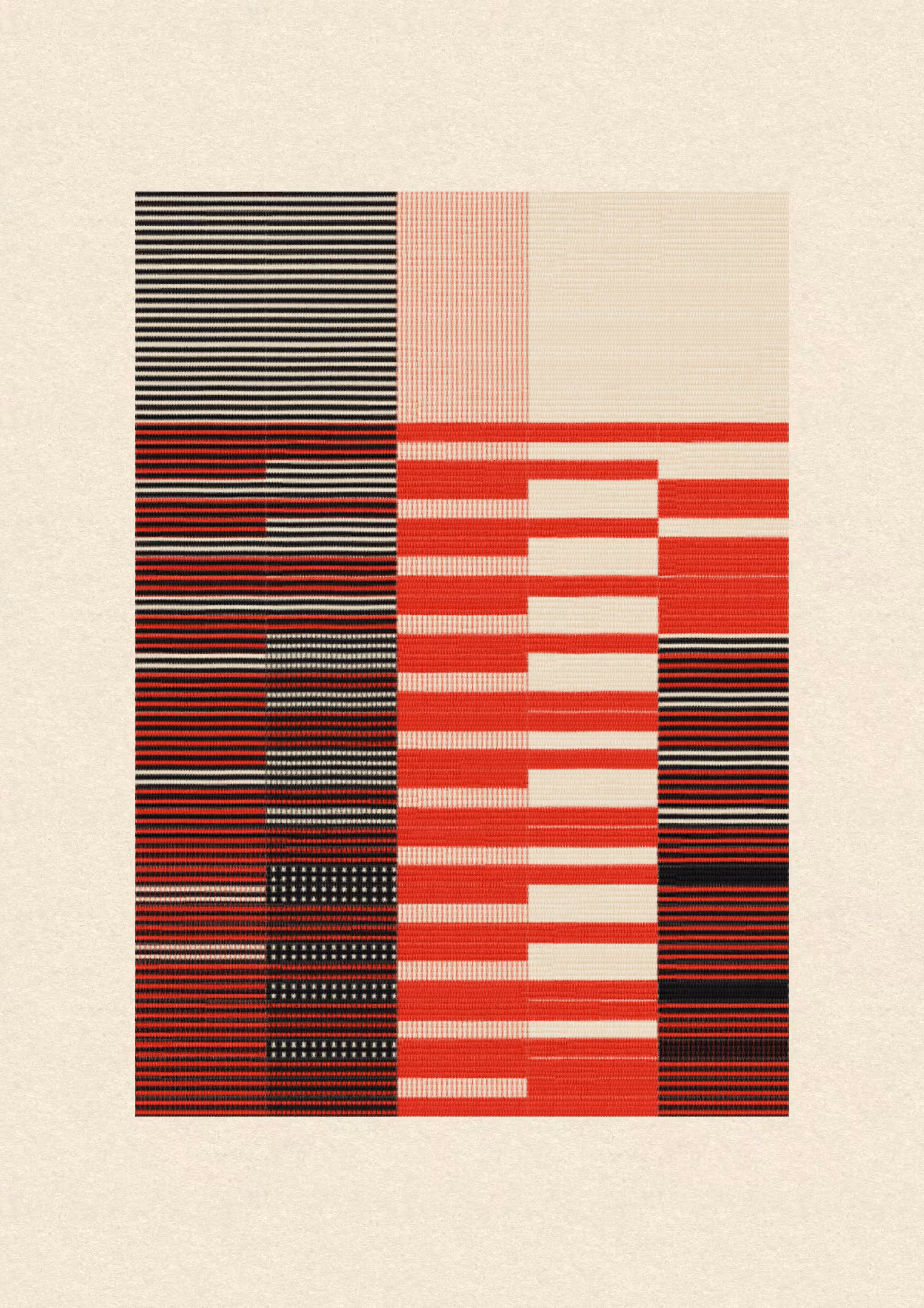 Lebras: Composition #158