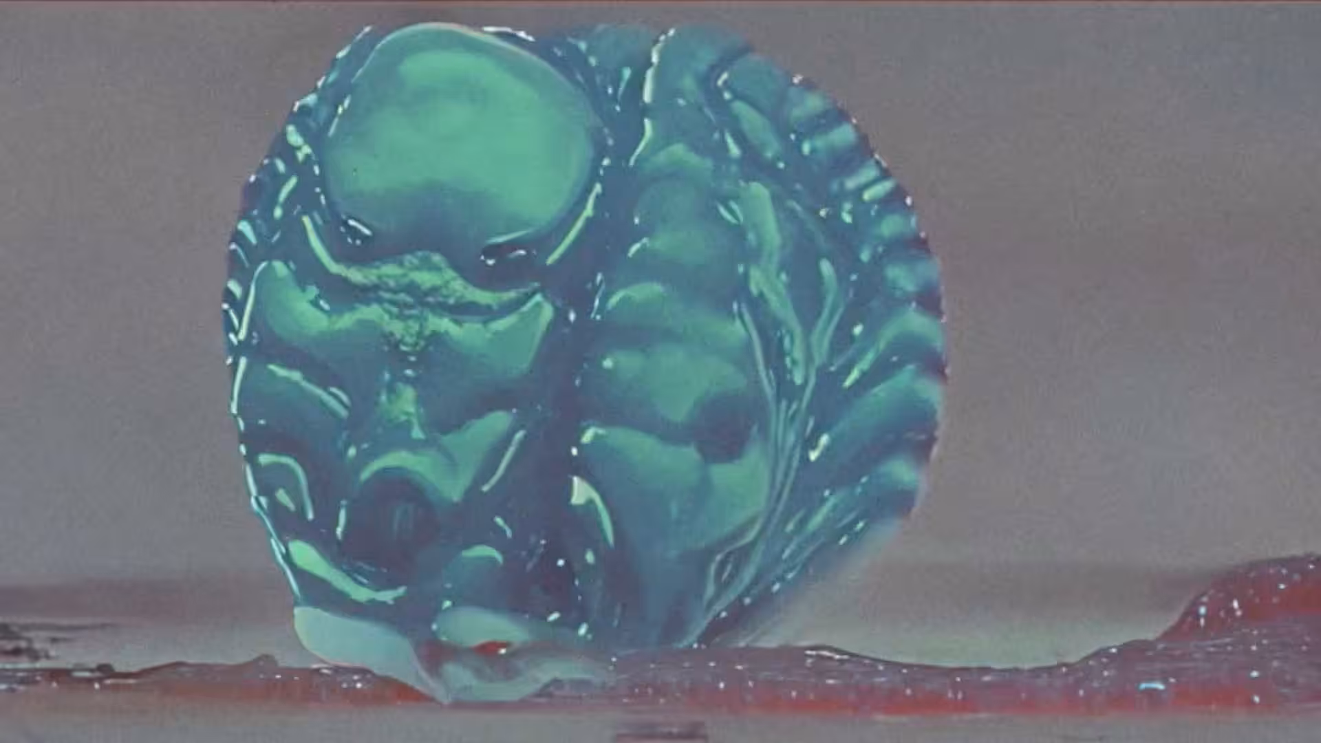 Lybertram - Blob's Psychedelic Gift