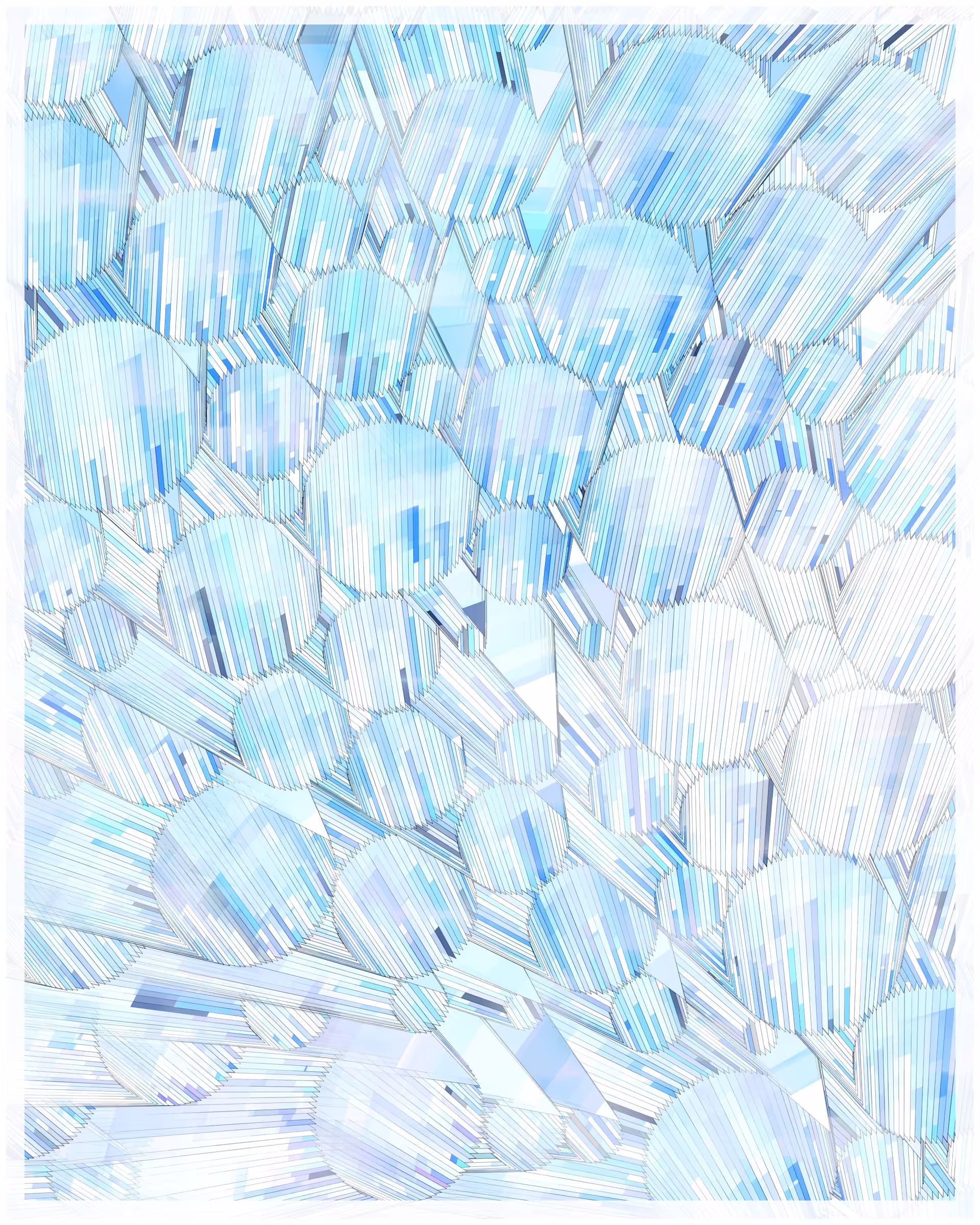 Glass #223