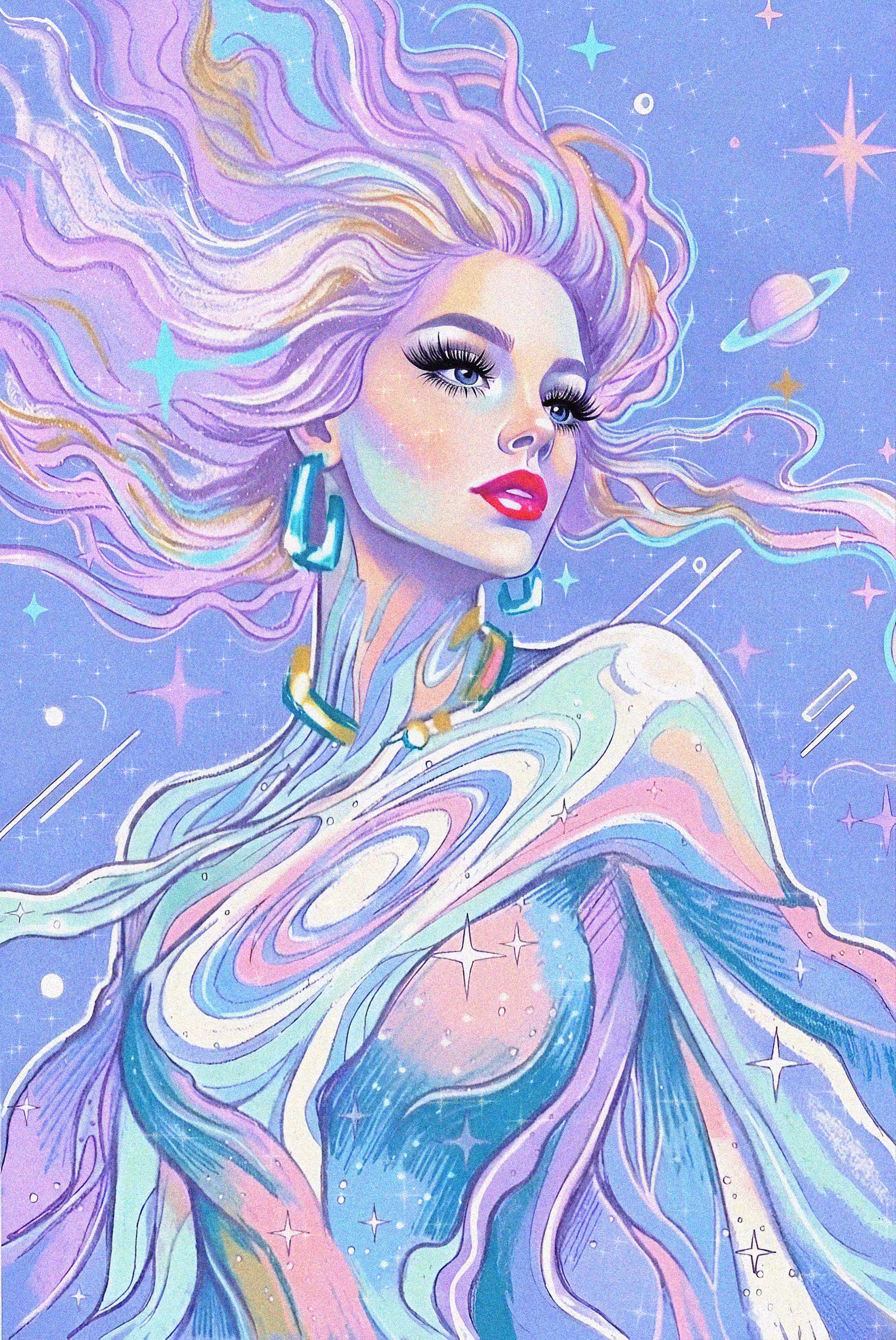Celestial Echo