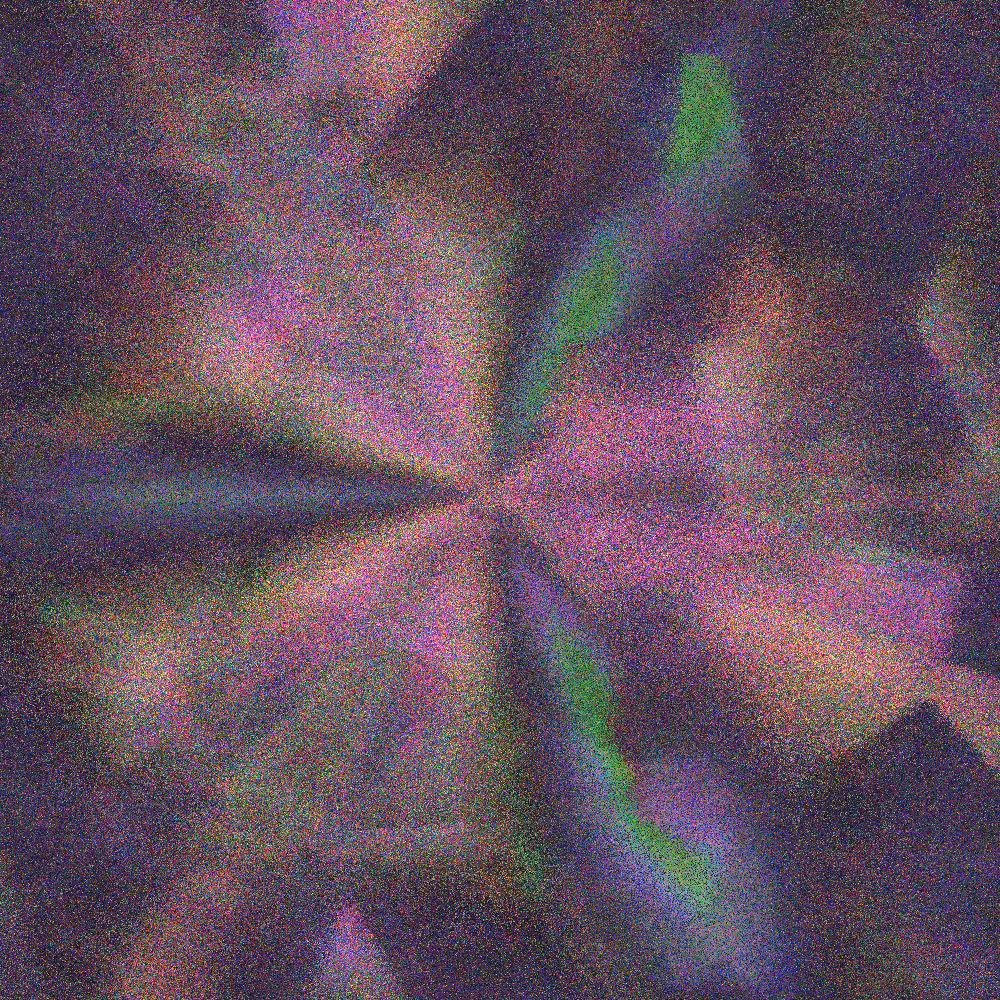 Coarsen Pixels III #21
