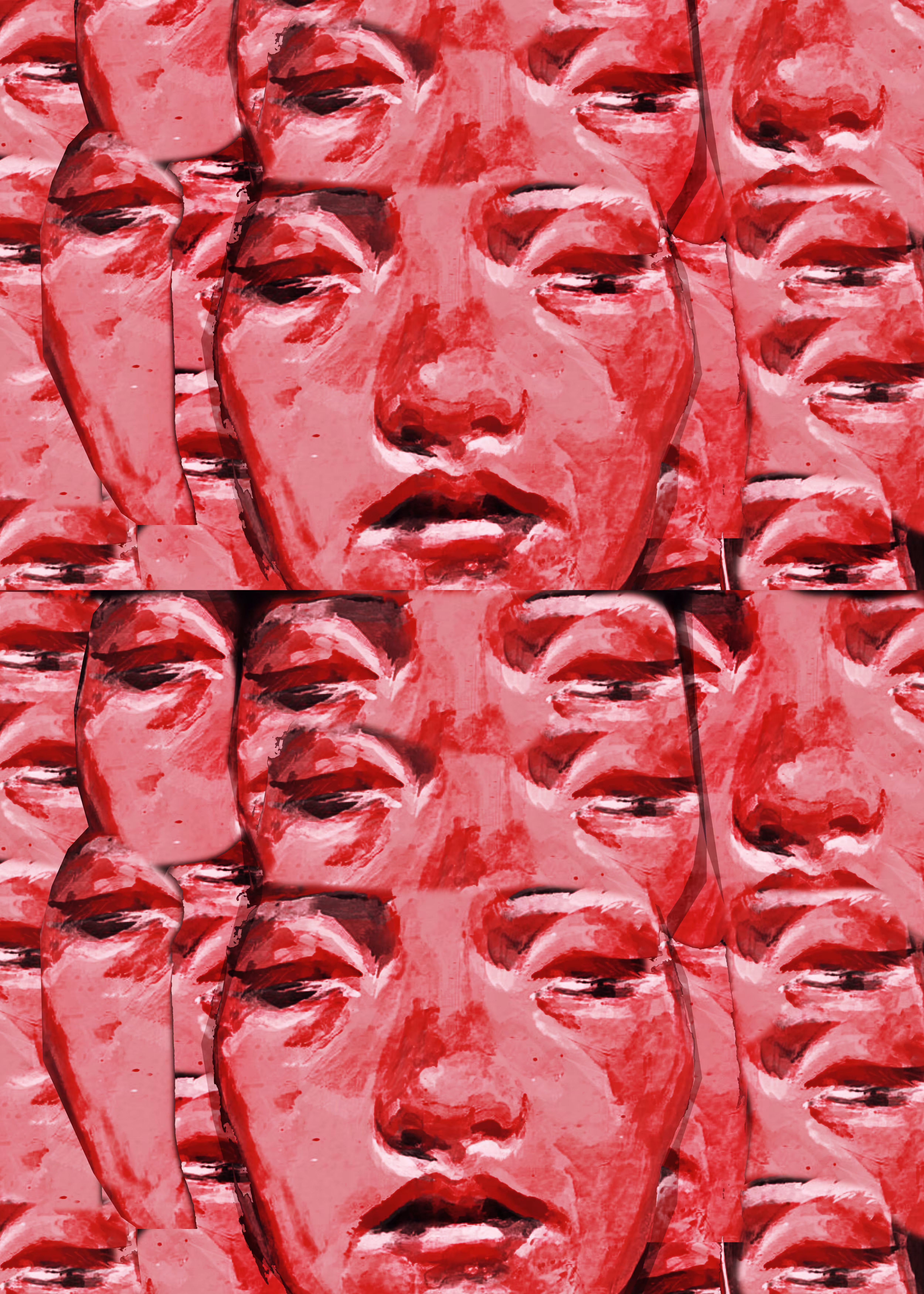 Layers of the Self