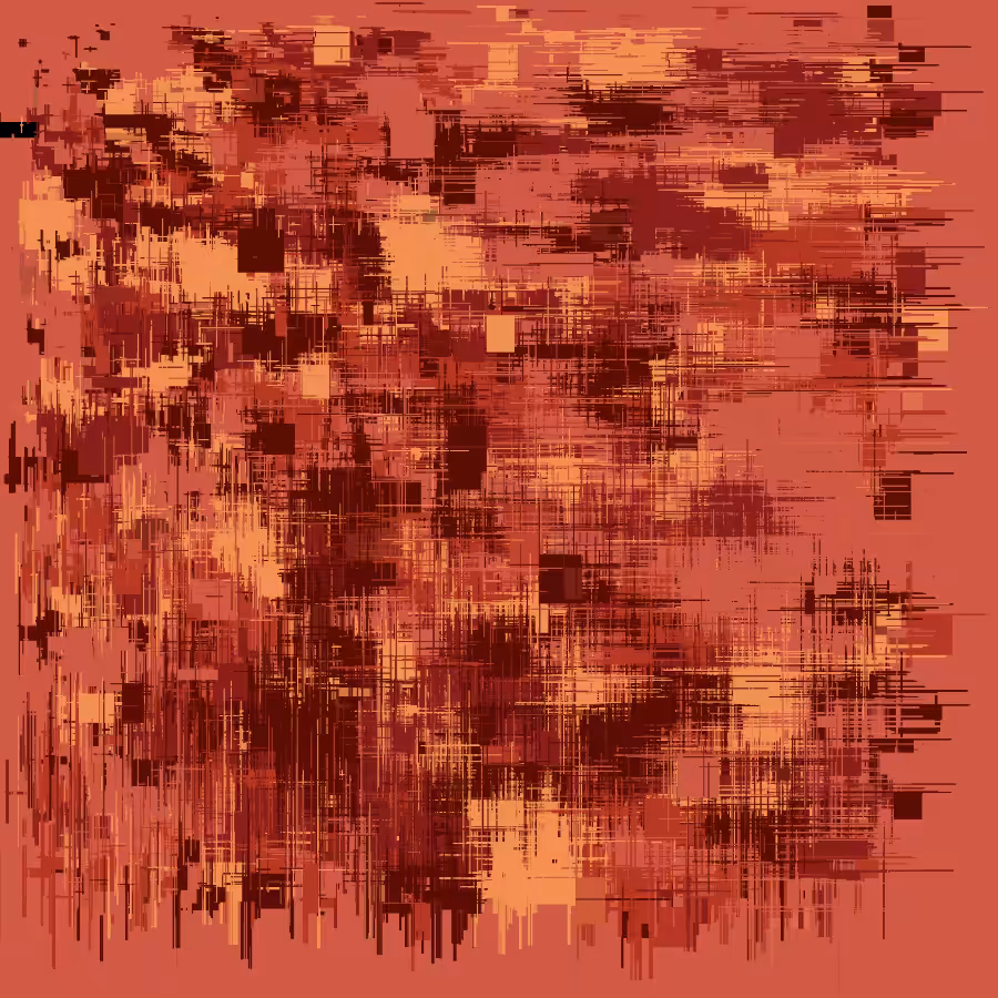 Unreal Flux #6