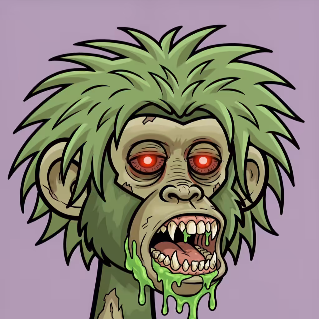 Ape #63