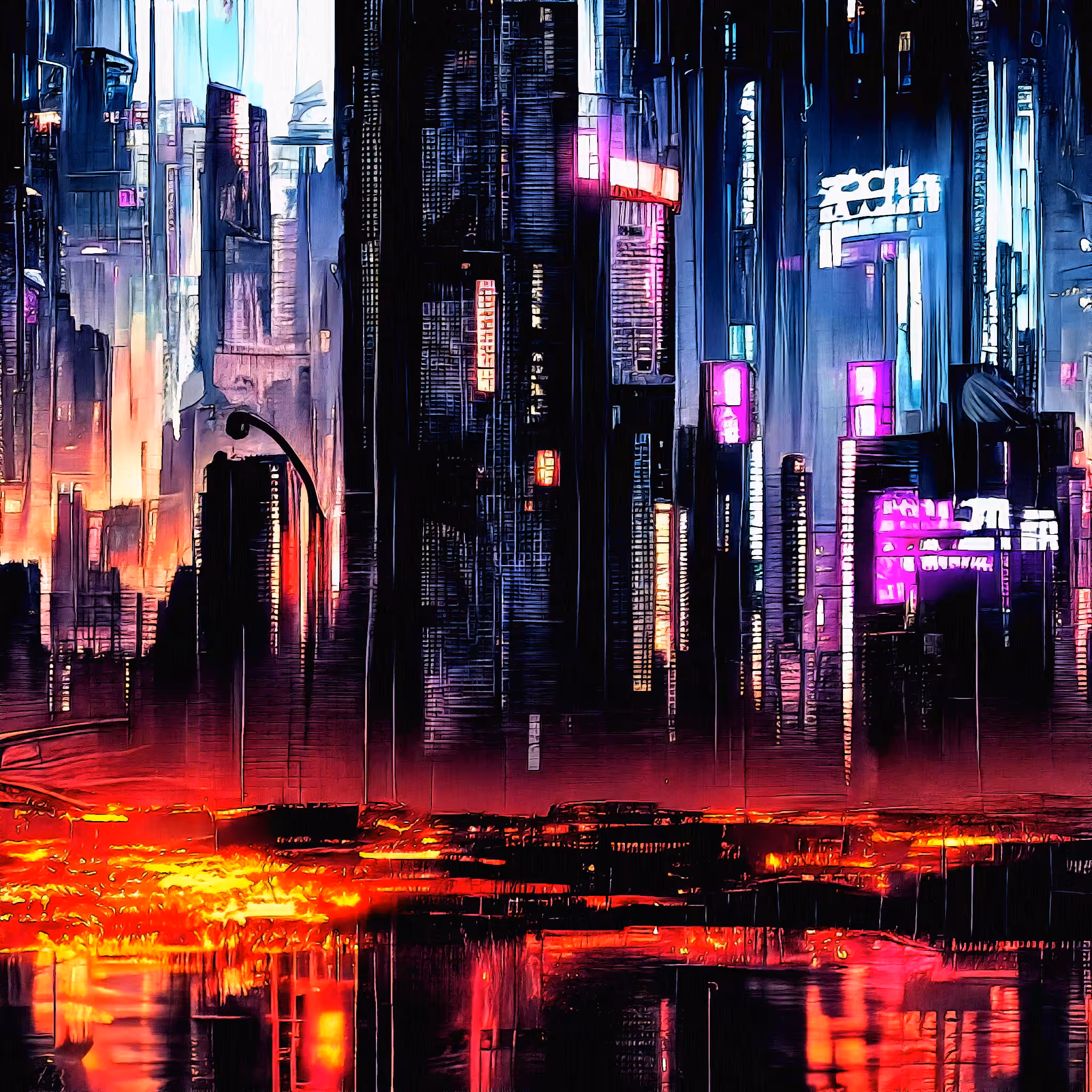 Punkcity 5