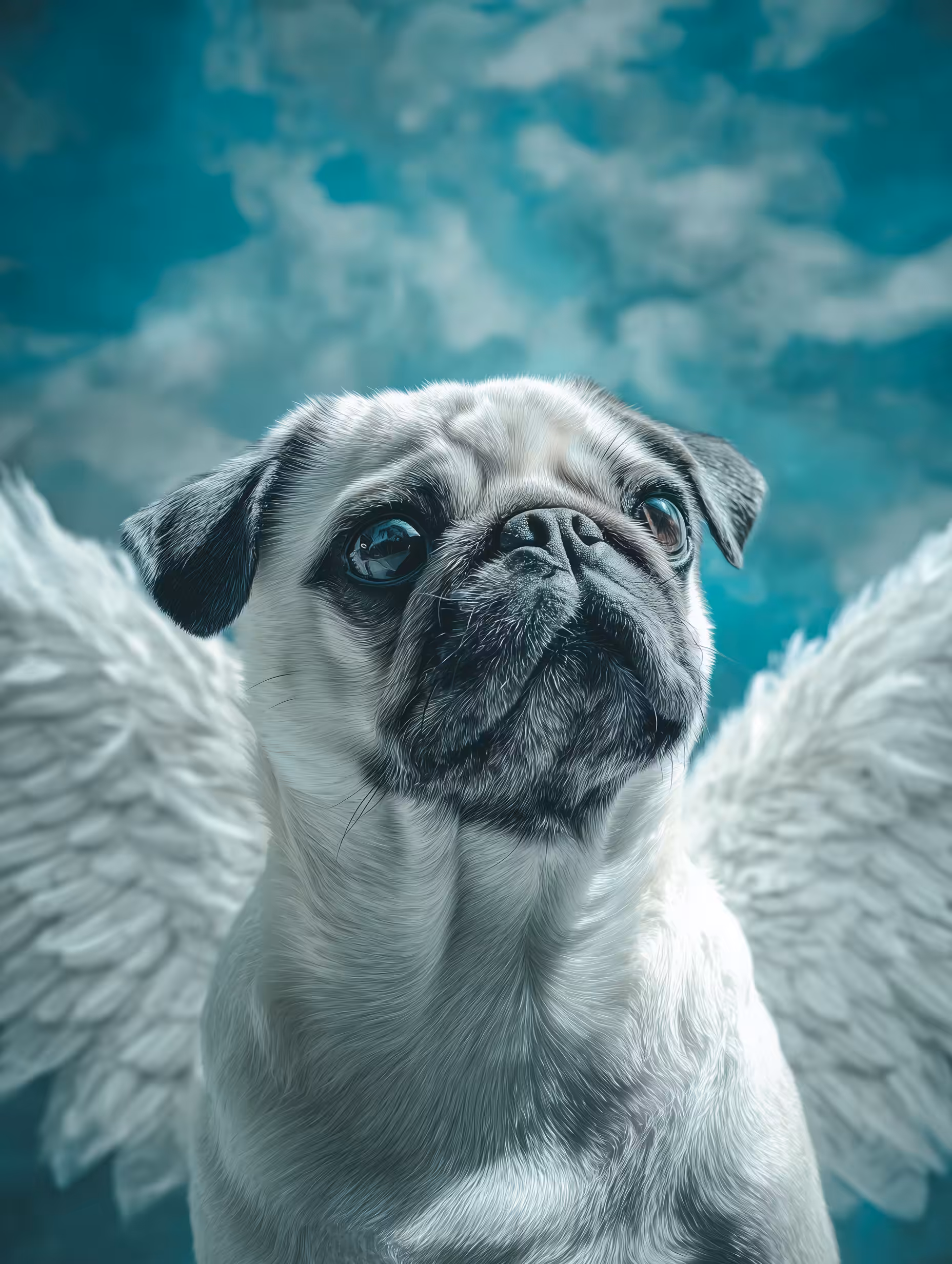 Michael the Pug