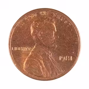 Cent #5100