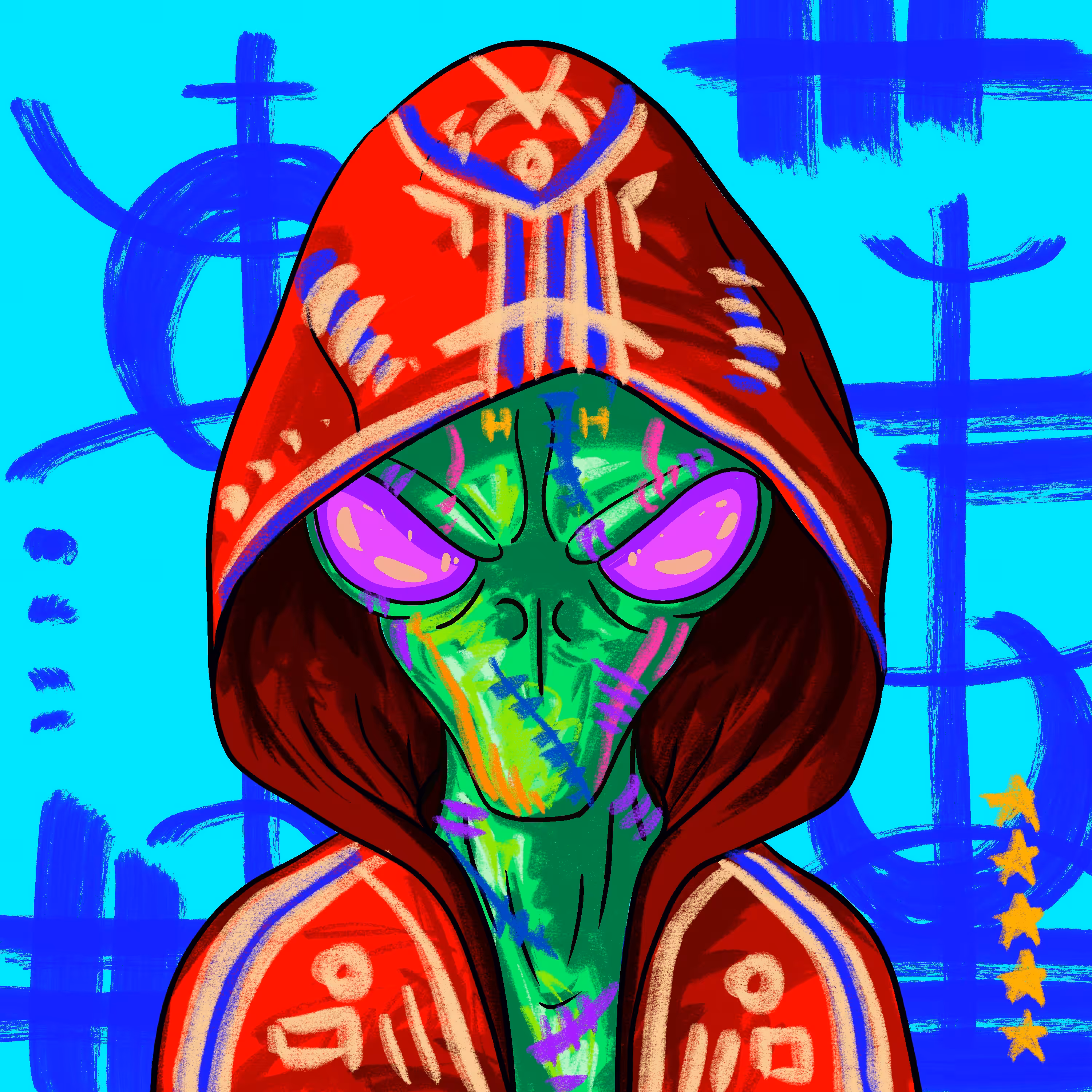 Simp Tribe: SimpTribe #121