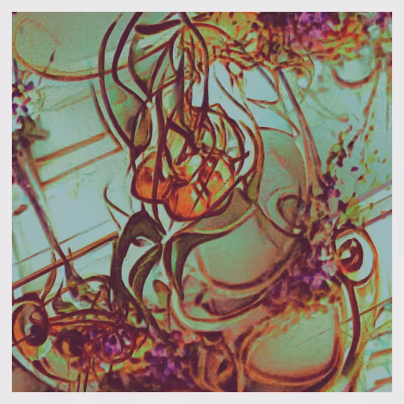 La Fleur #2