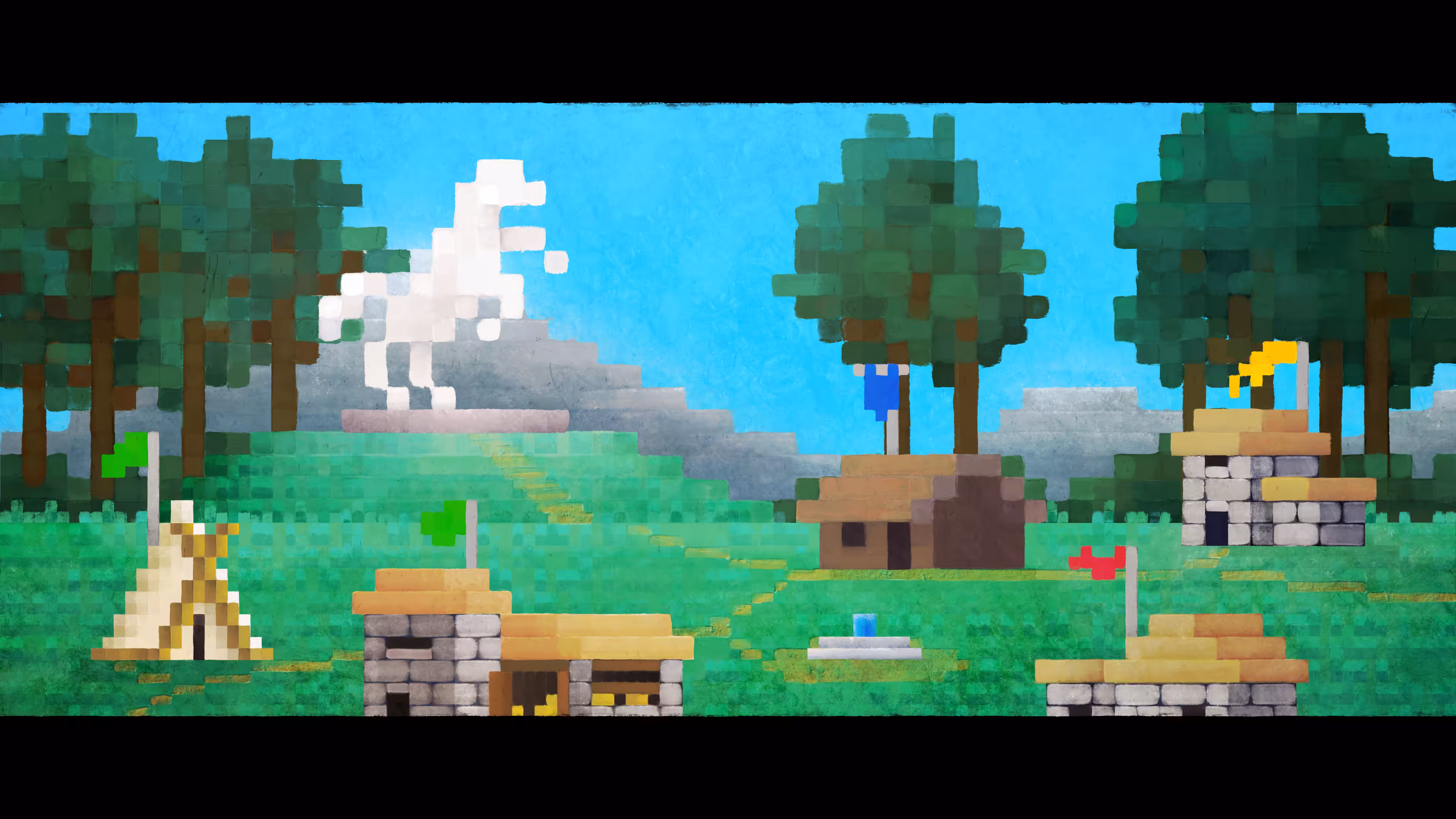 Village #0057
