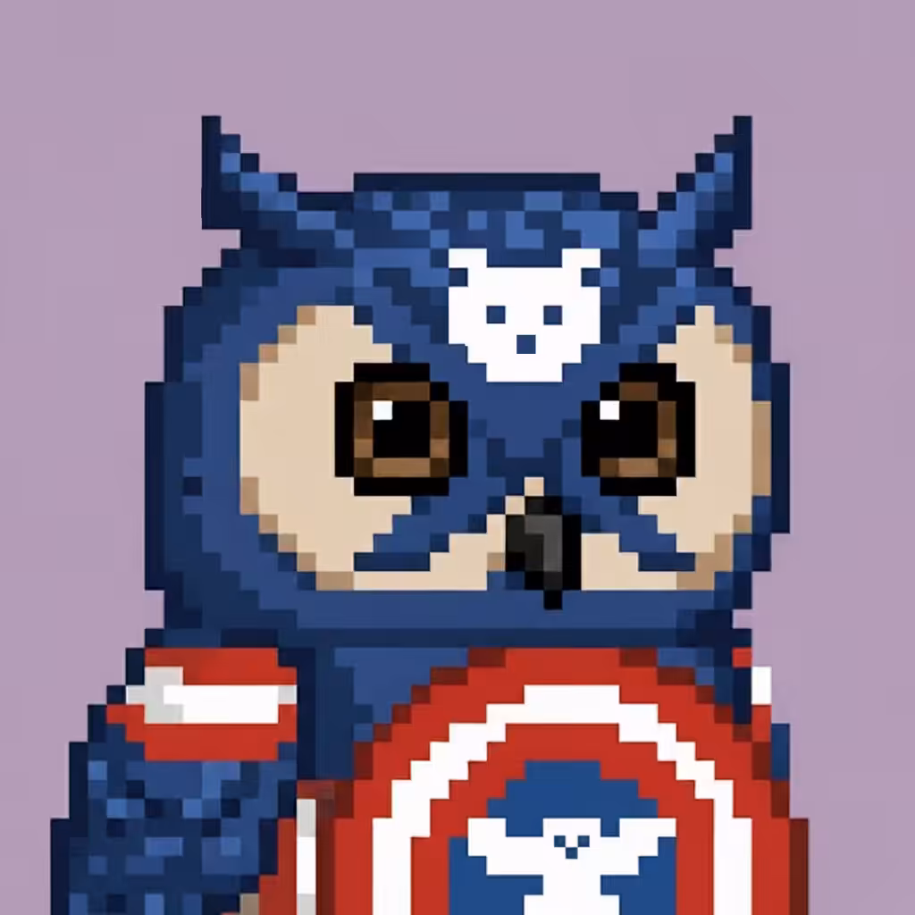 Hoot #50