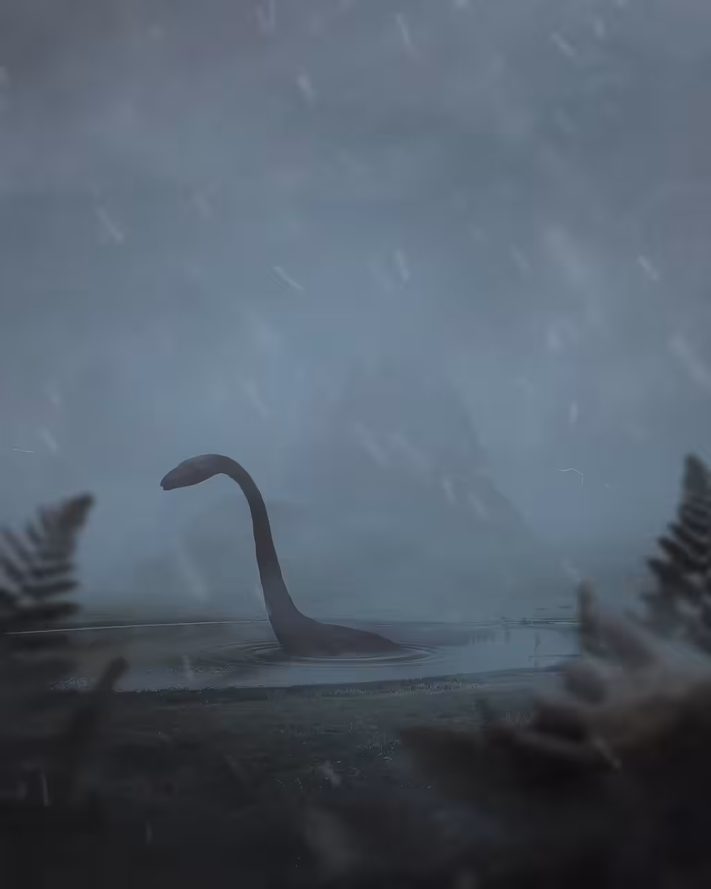 NESSY
