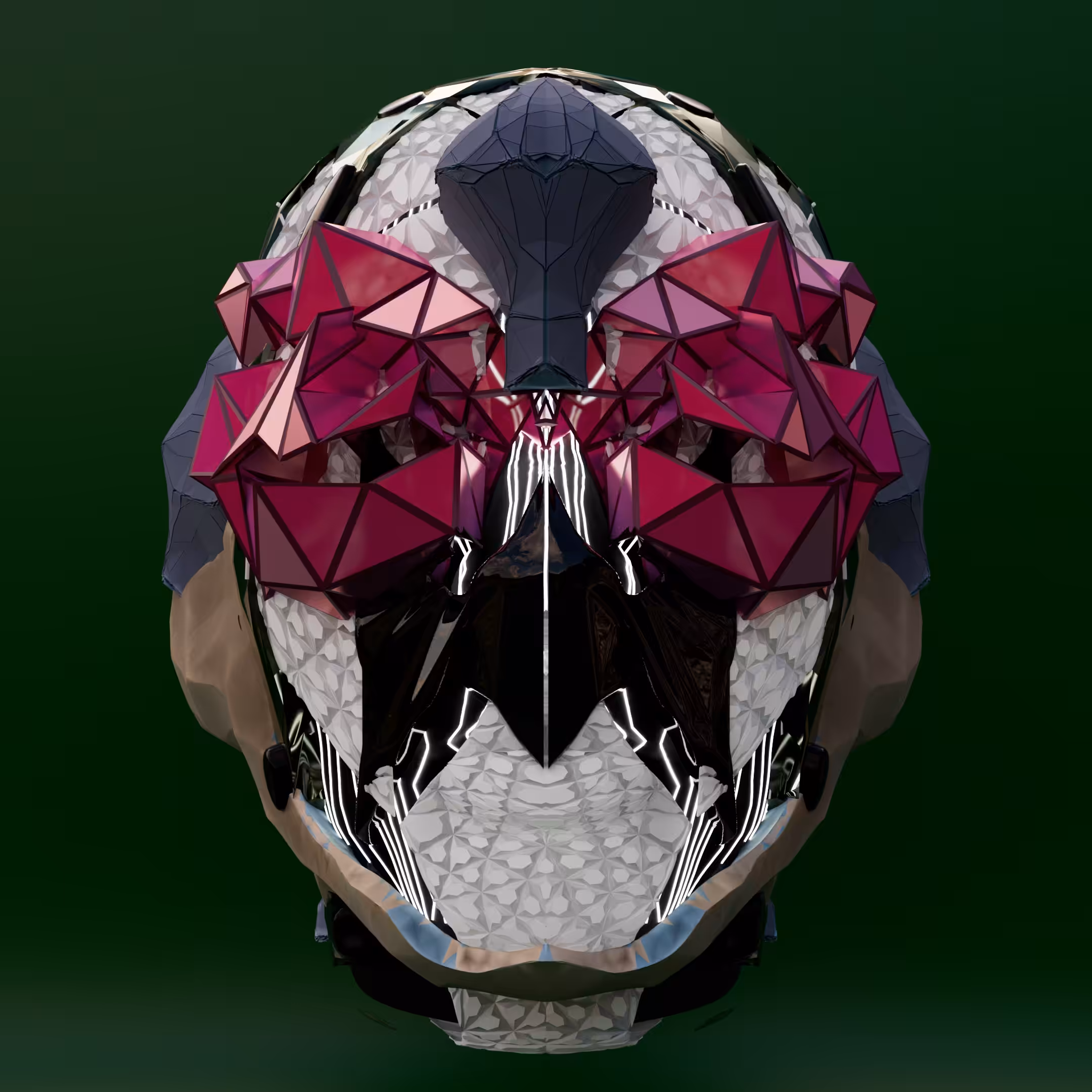 Mask1 #283/300
