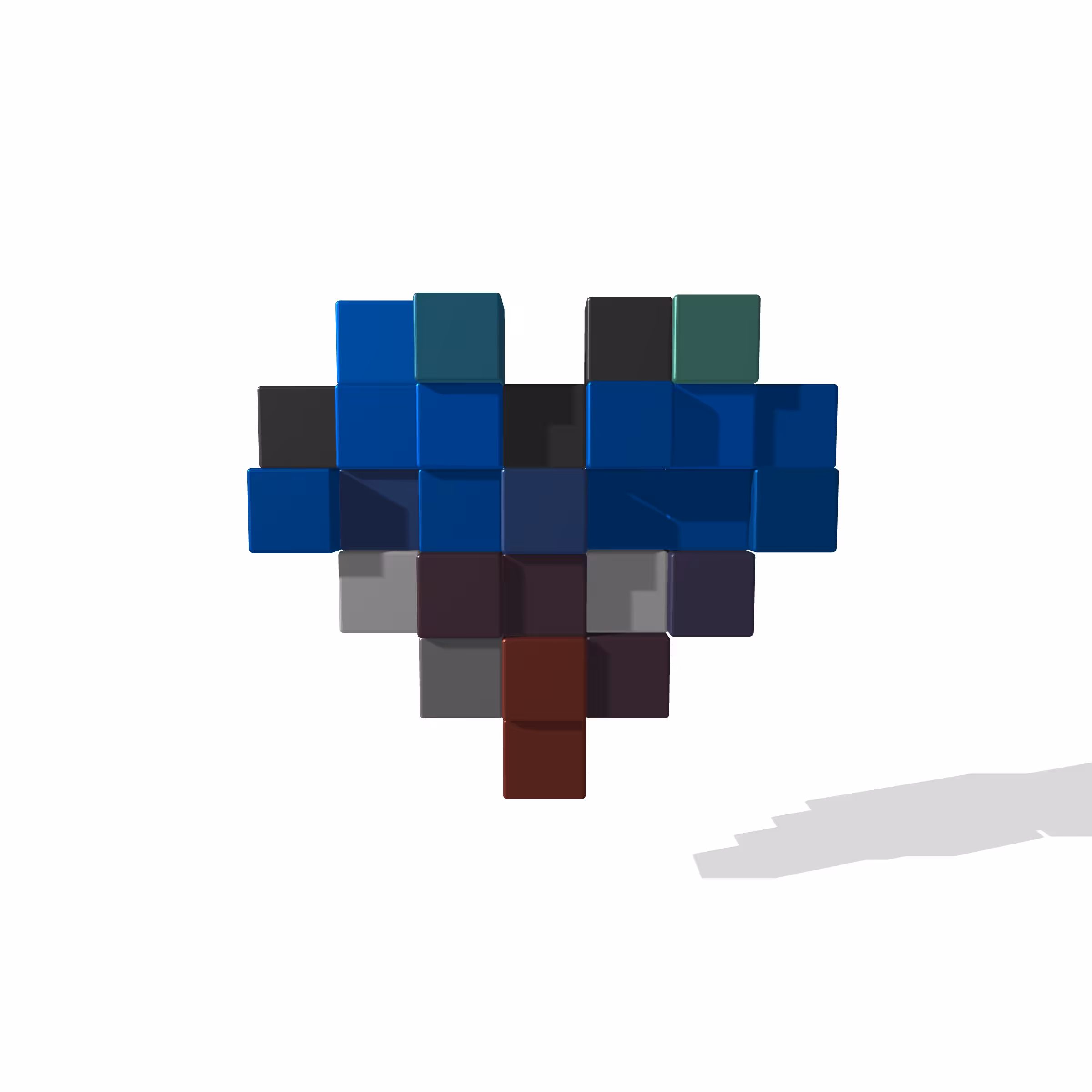 heart + craft #3270