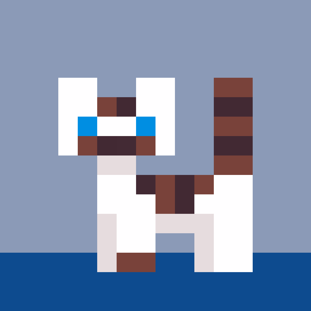 Tiny Cat 069