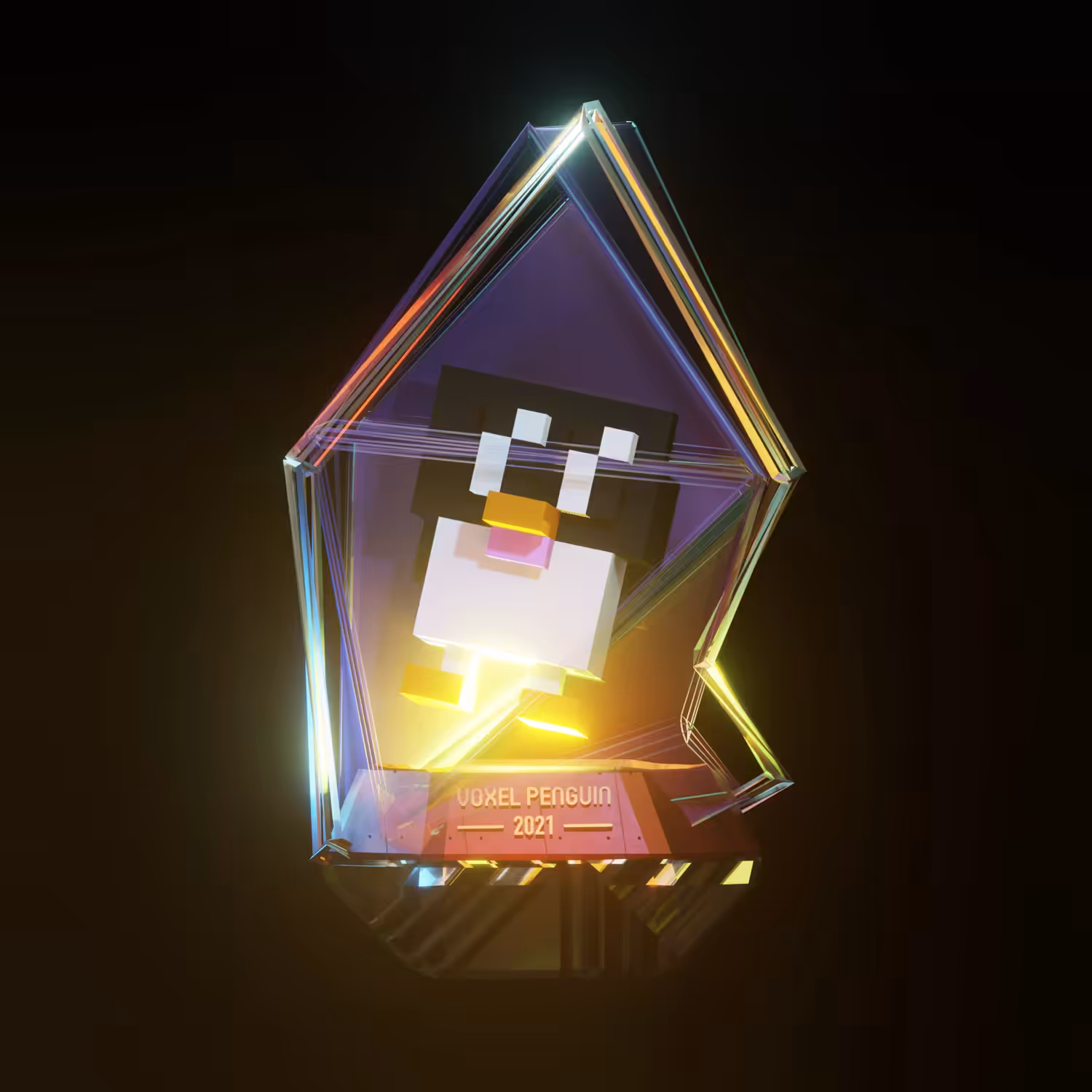 Penguin