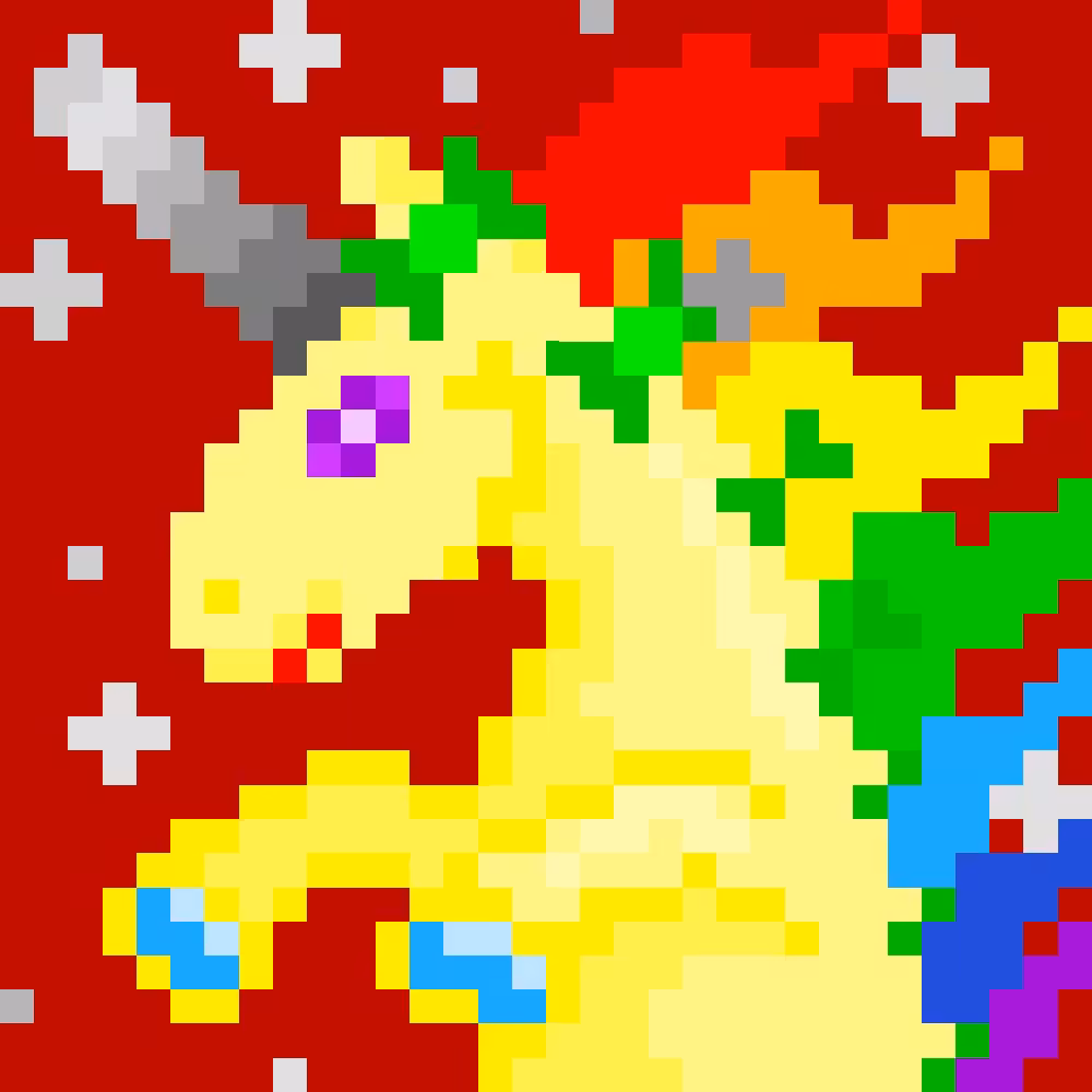 Unicorn #1063