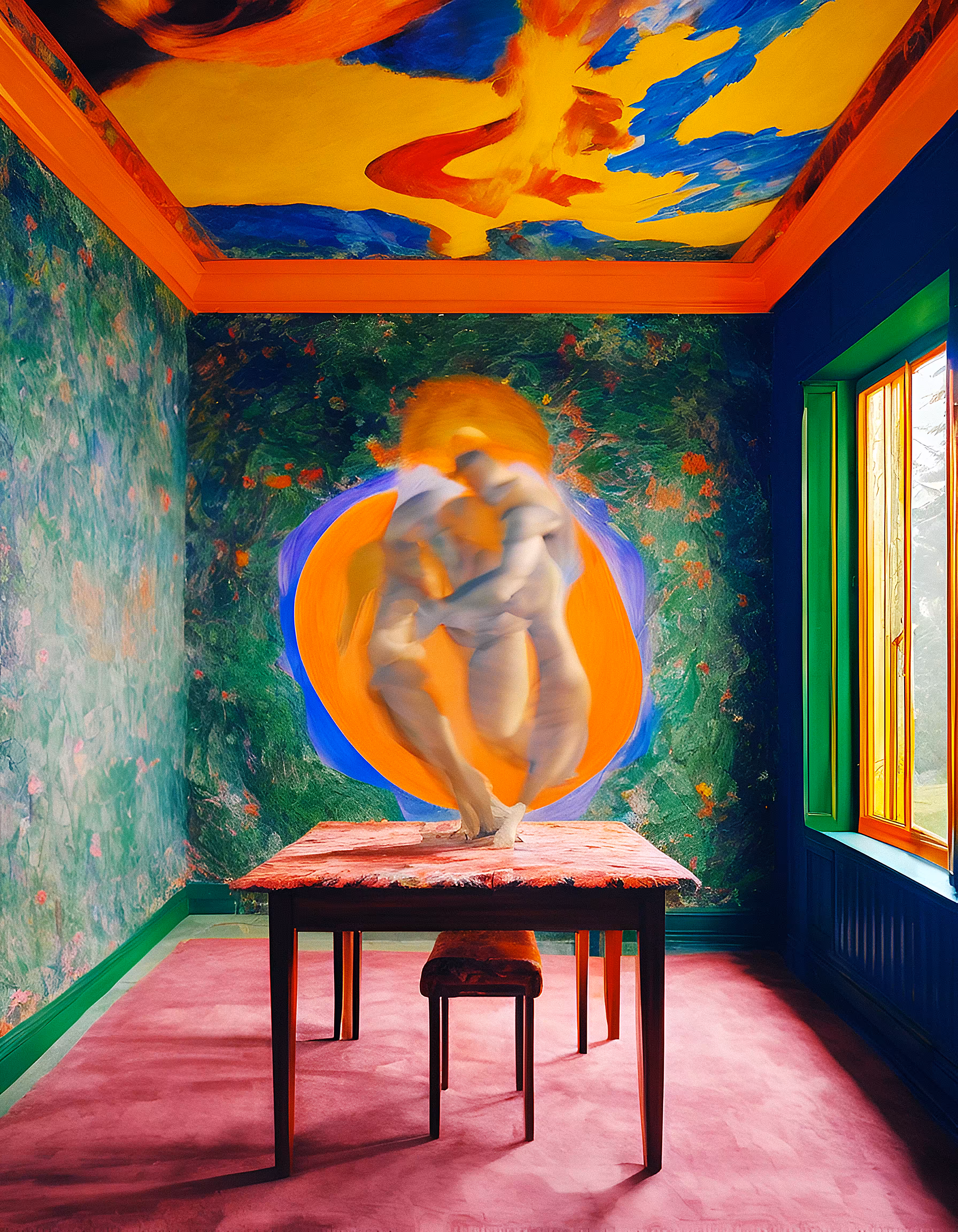Creation